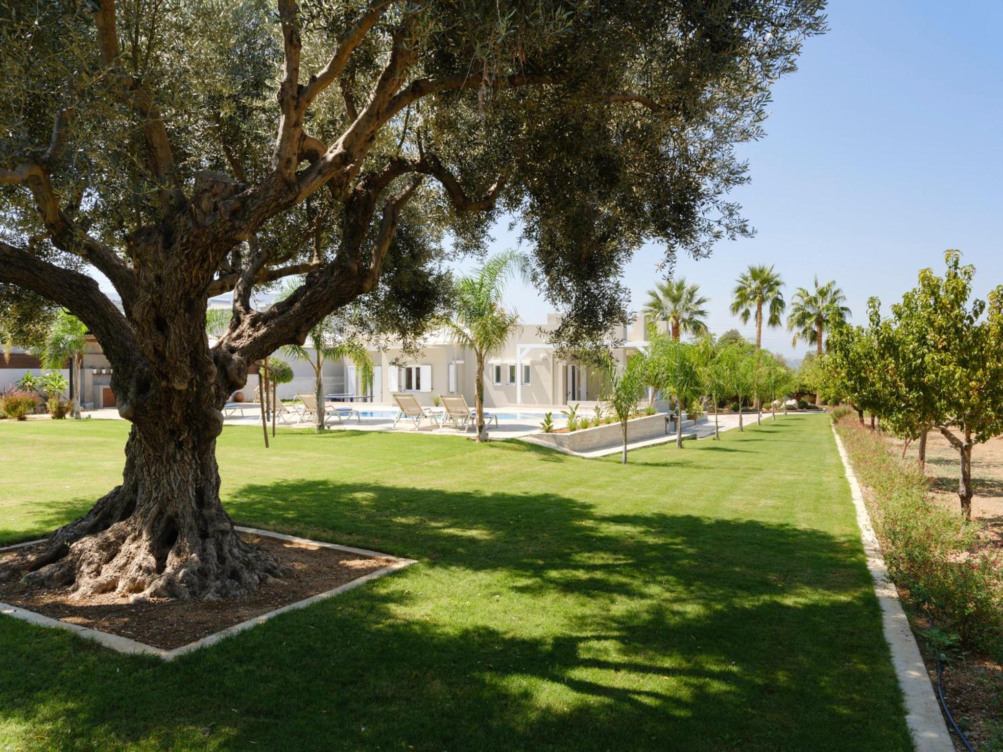 Villa Periklis view 4
