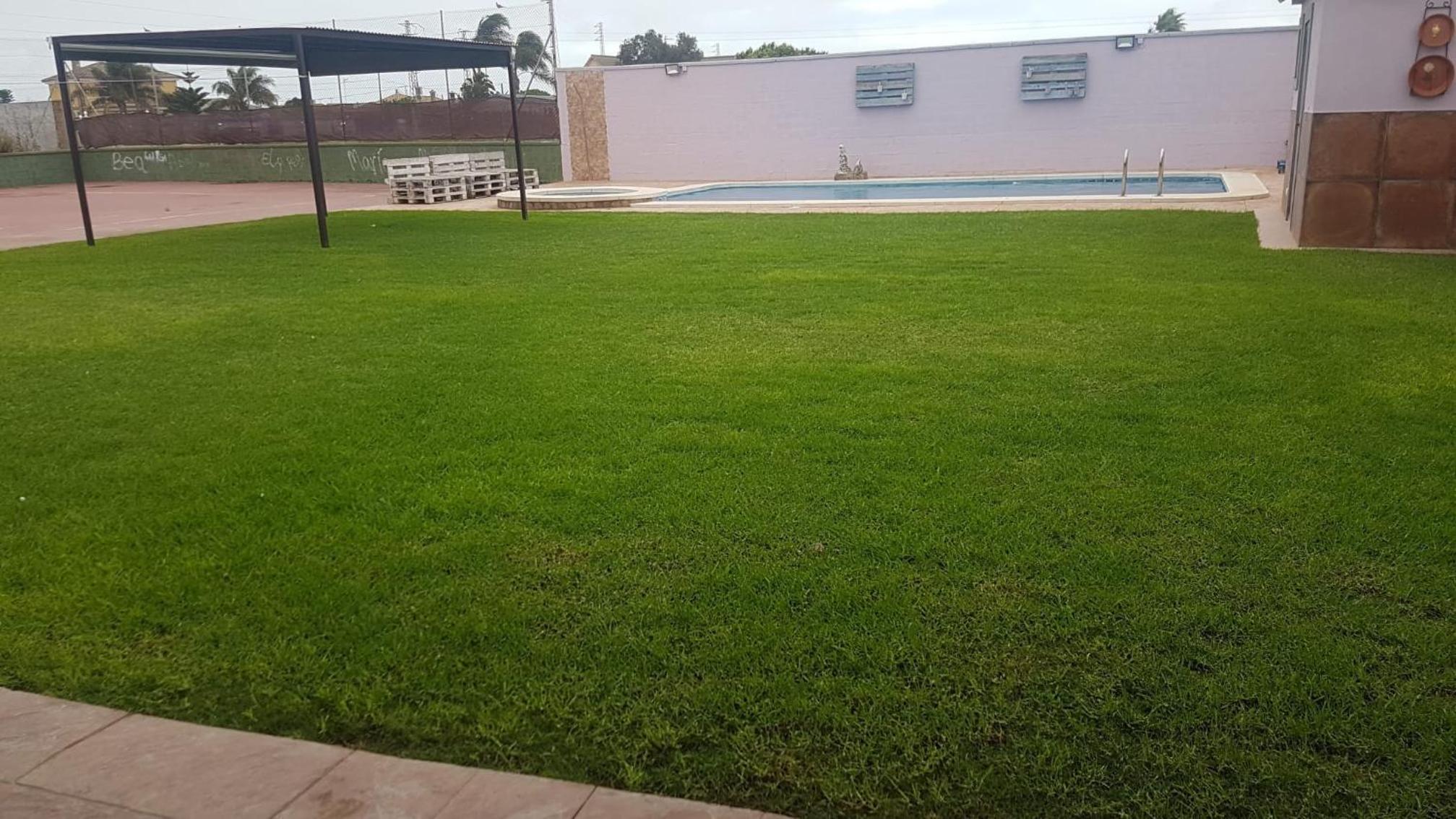 Casa Rústica vacacional FILIGRANA en Sanlúcar de Barrameda Zona Montijo