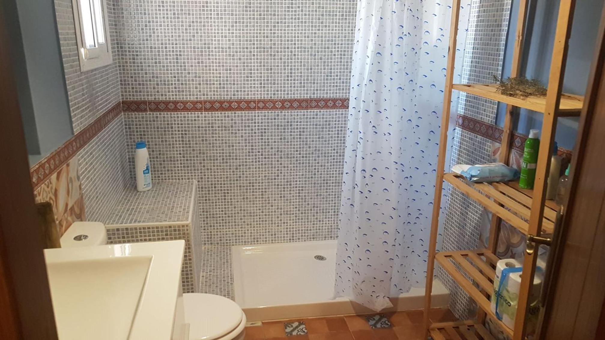 Casa Rústica vacacional FILIGRANA en Sanlúcar de Barrameda Zona Montijo