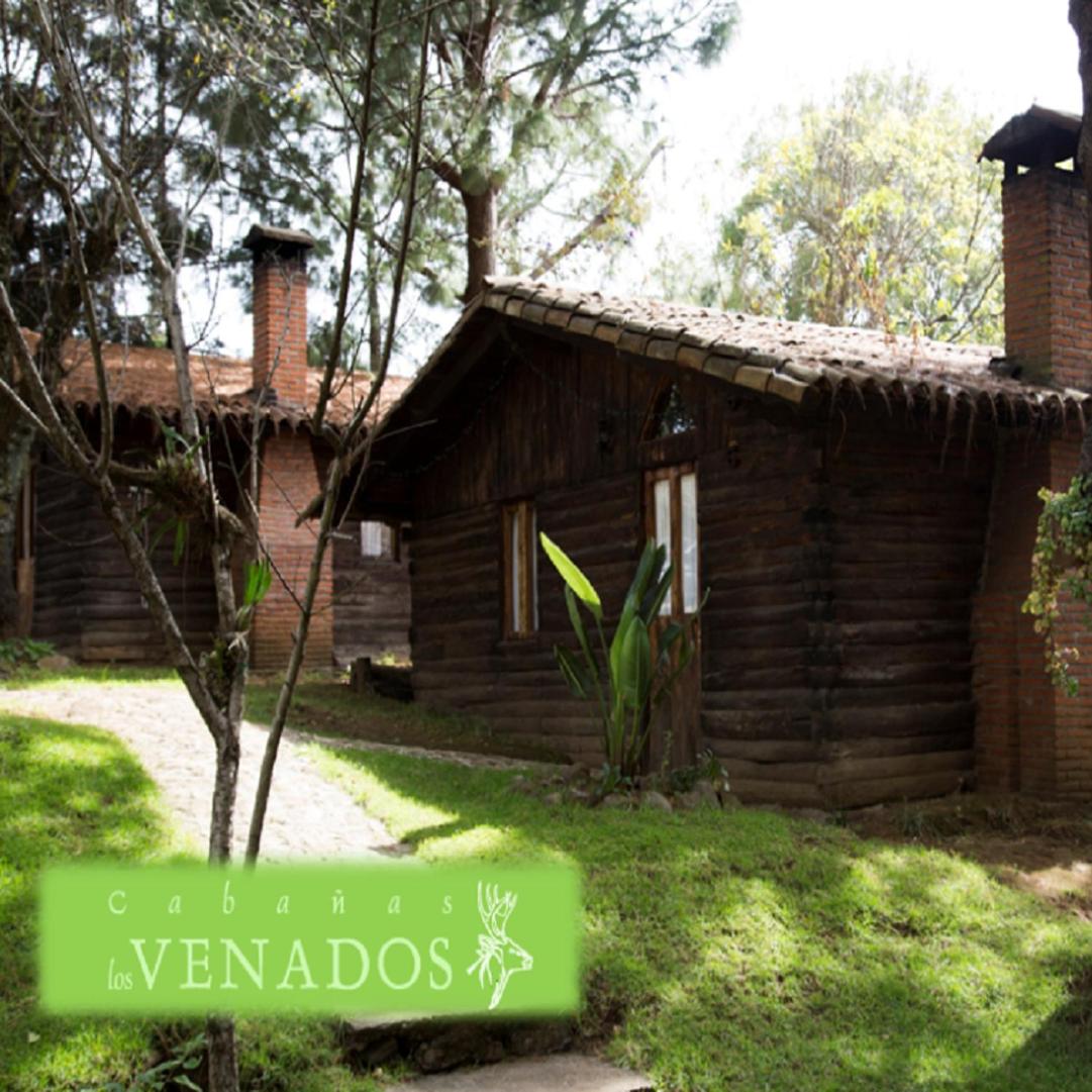 Cabañas los Venados