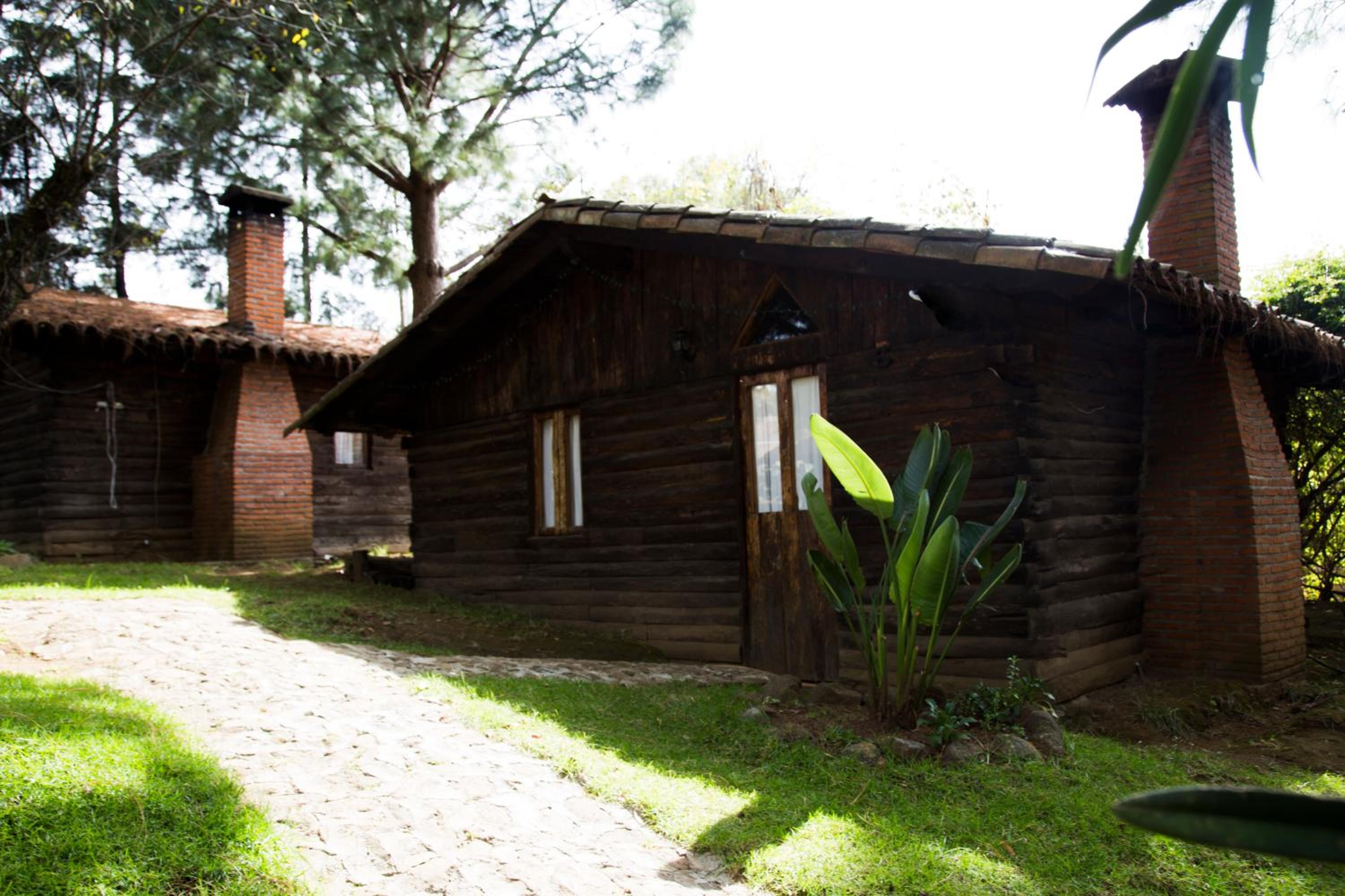 Cabañas los Venados