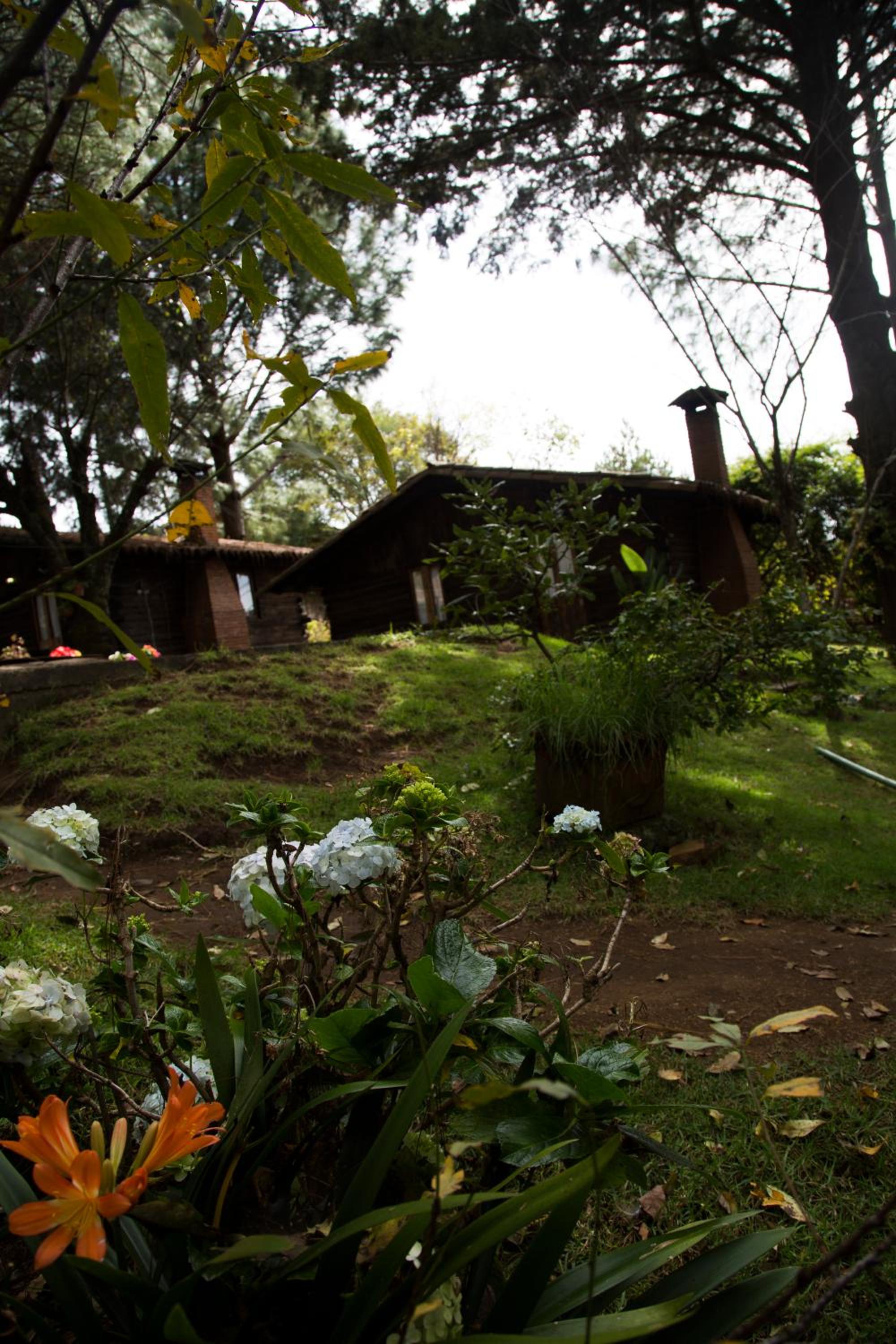 Cabañas los Venados