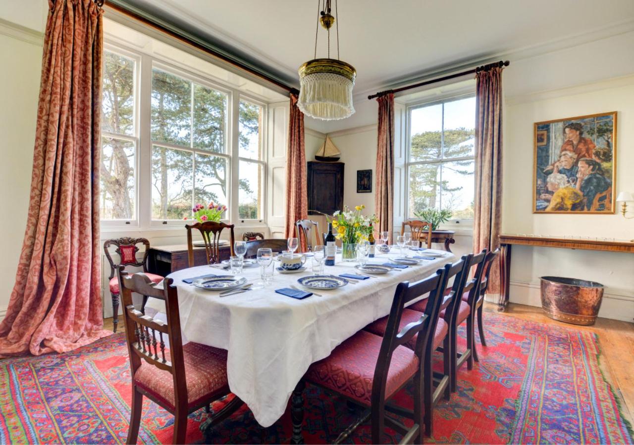 6 Bed in Lower Bodham oc-1830 view 3