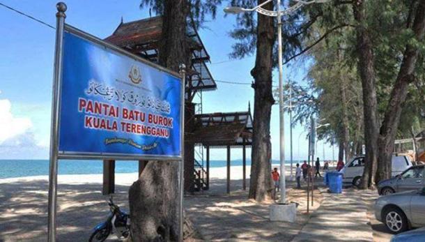Homestay Budget Kuala Terengganu Tulipsia House