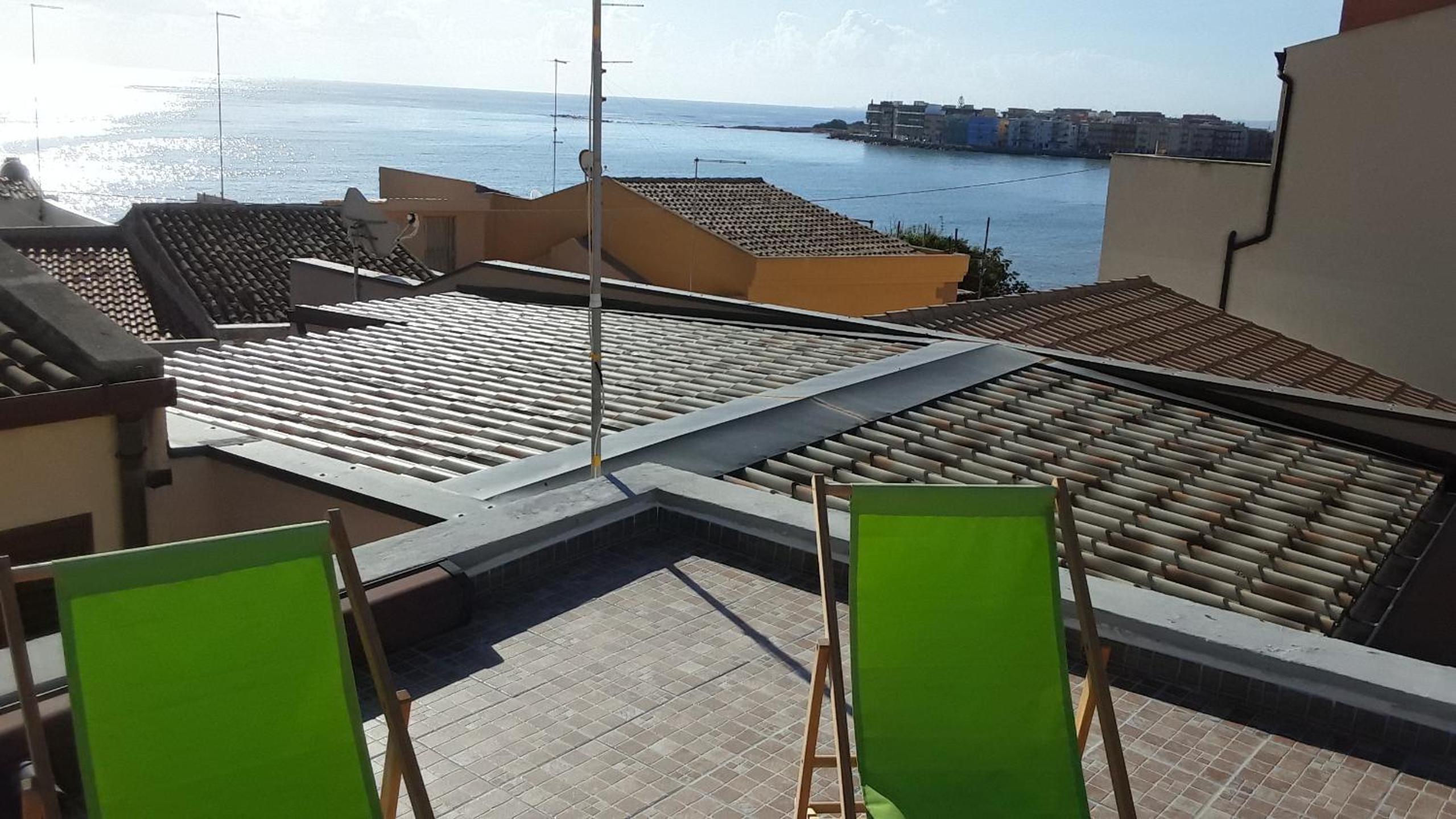 roof