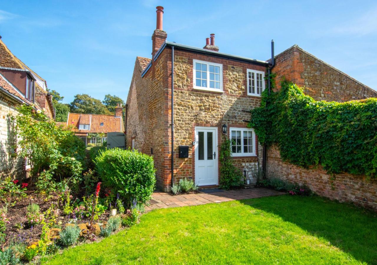 2 Bed in Heacham oc-2013
