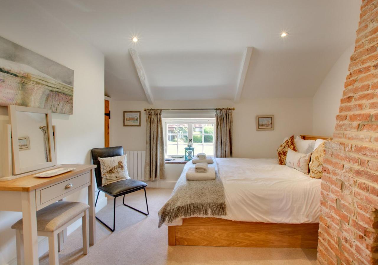 2 Bed in Heacham oc-2013
