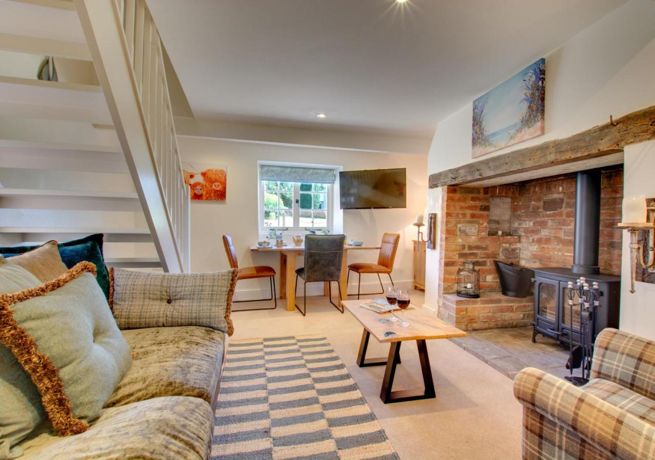 2 Bed in Heacham oc-2013