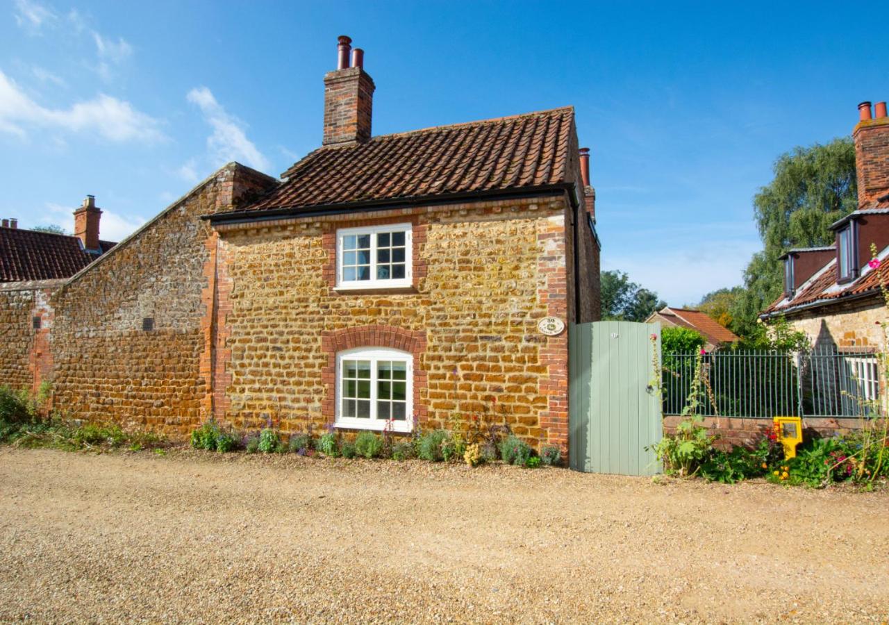 2 Bed in Heacham oc-2013