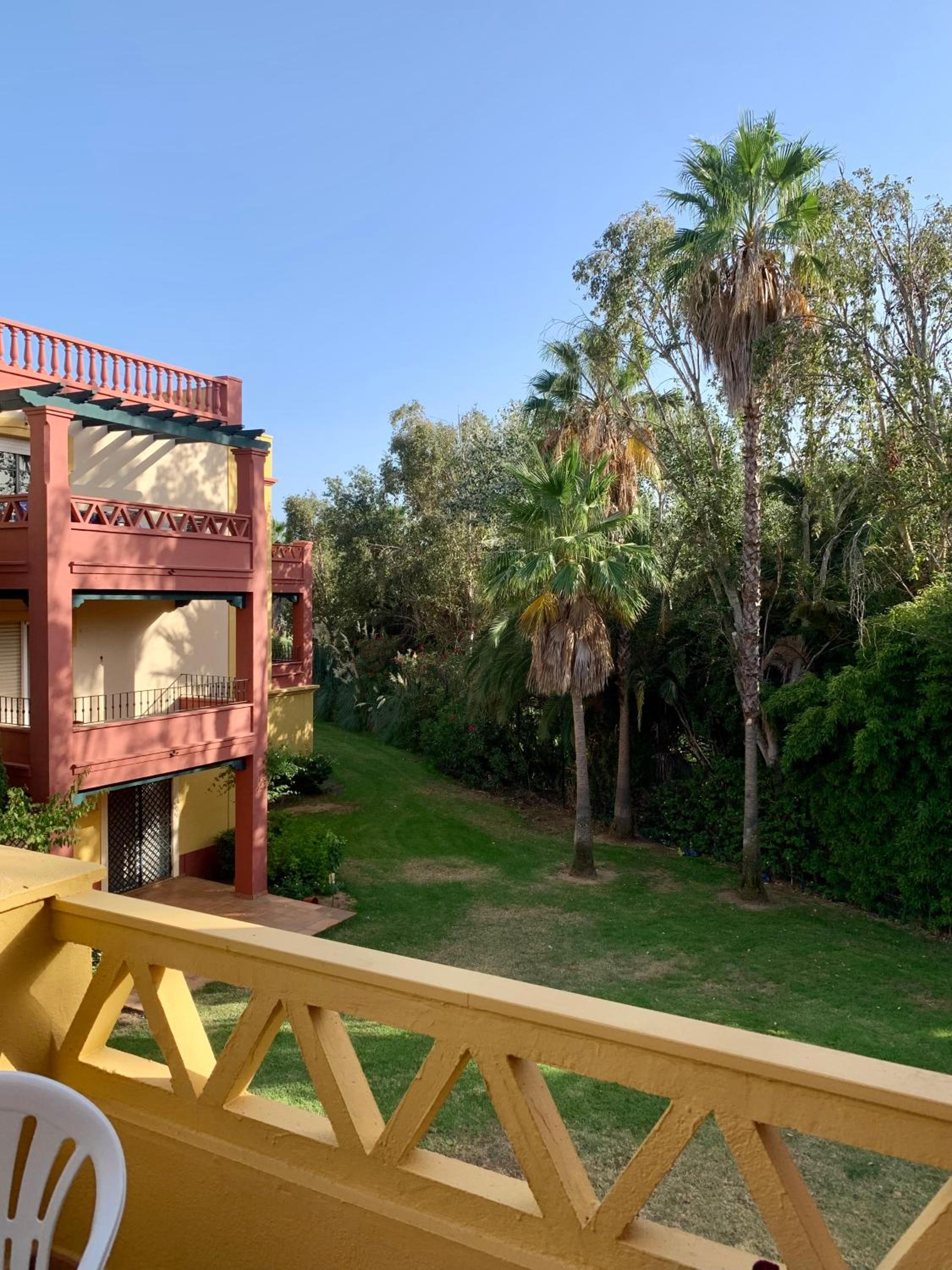 isla canela golf