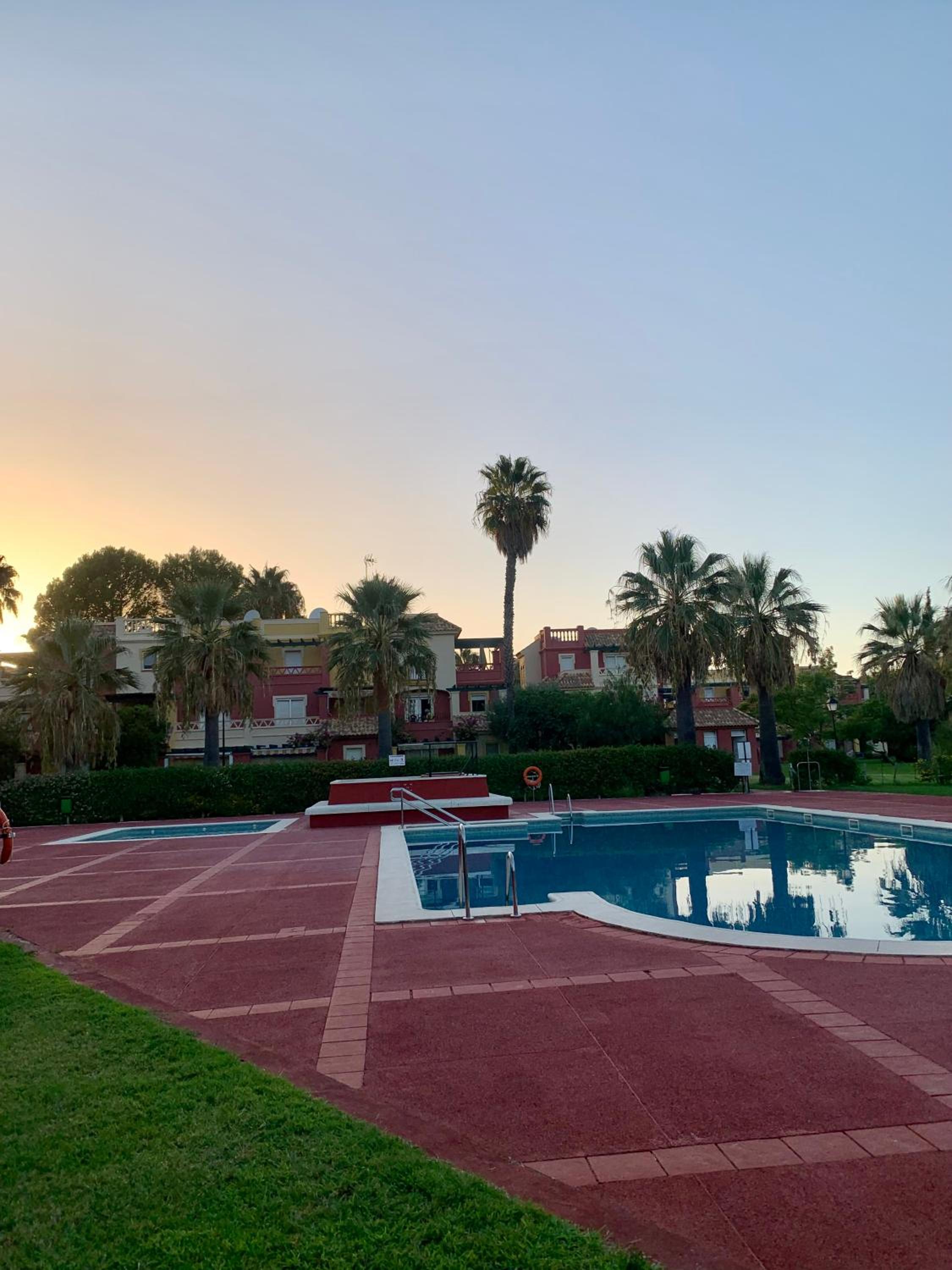 isla canela golf