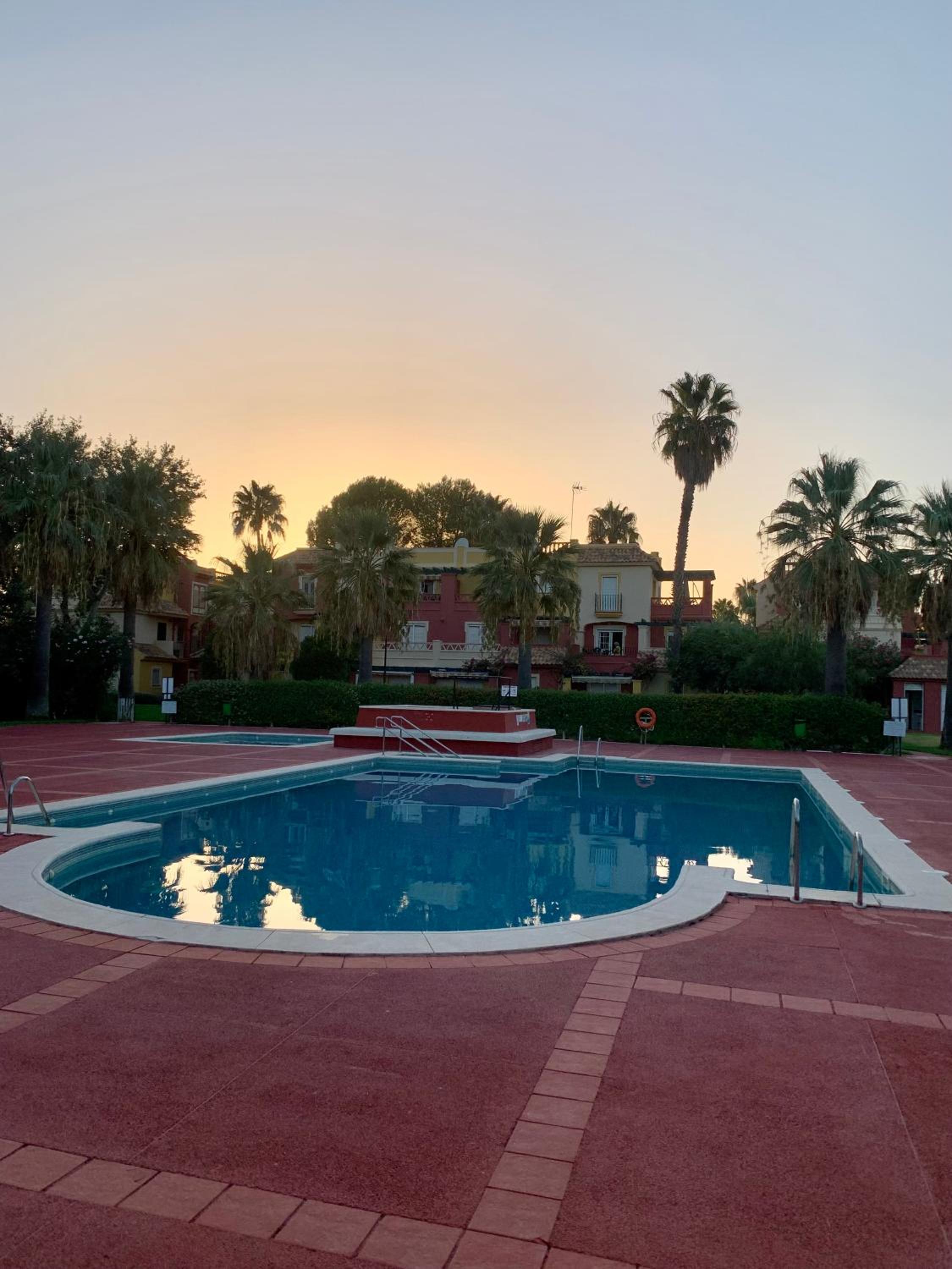 isla canela golf