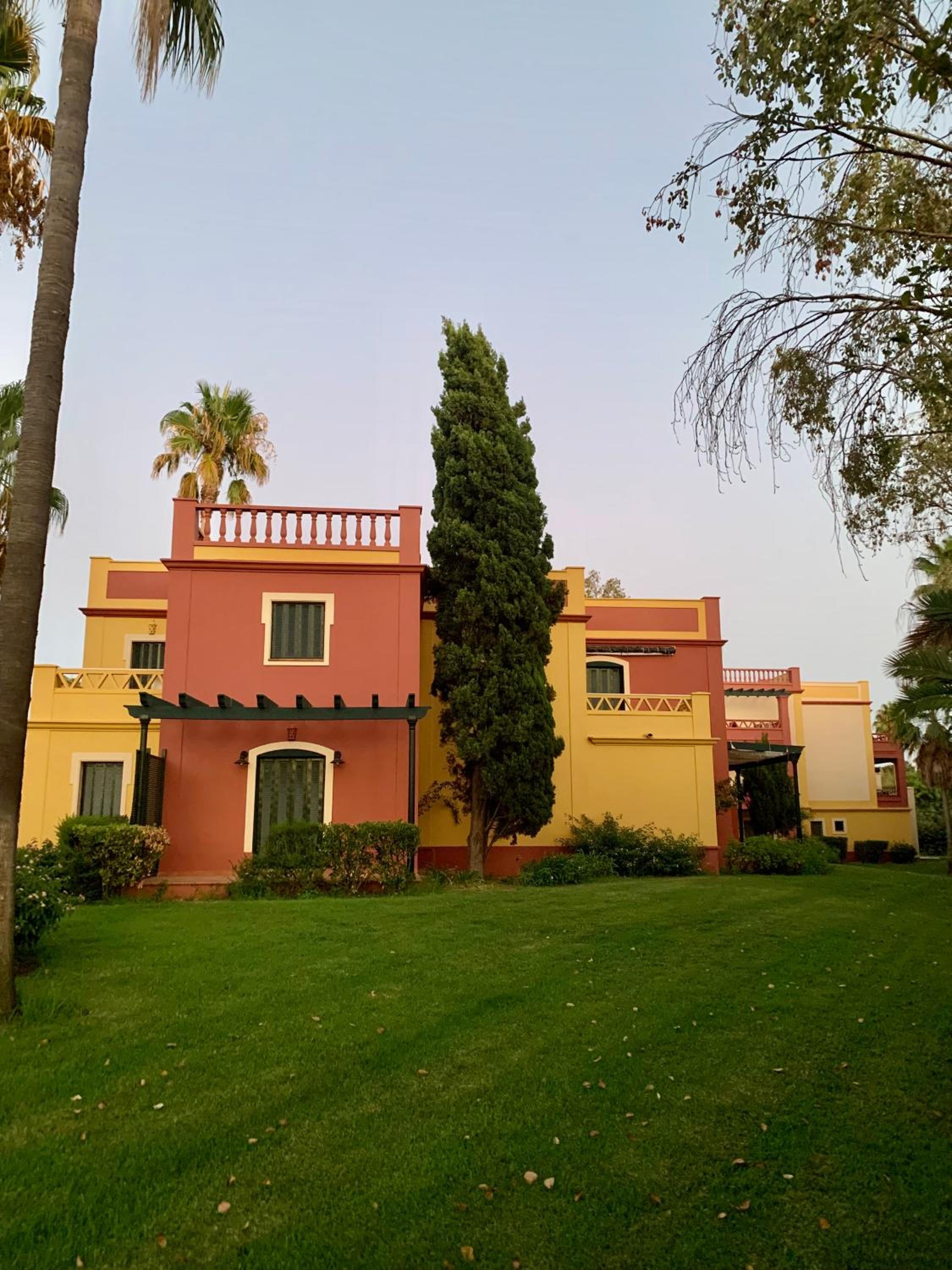 isla canela golf
