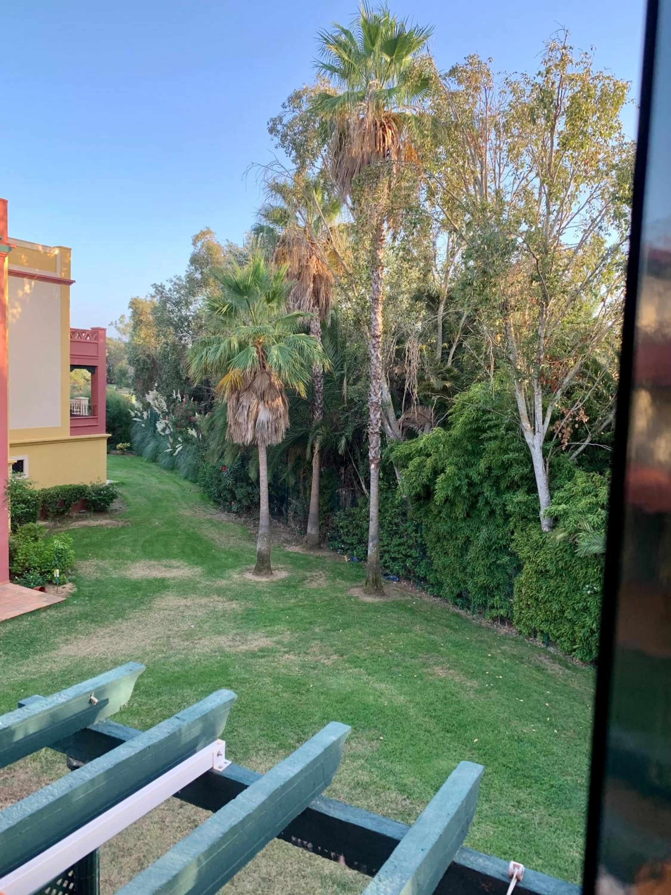isla canela golf