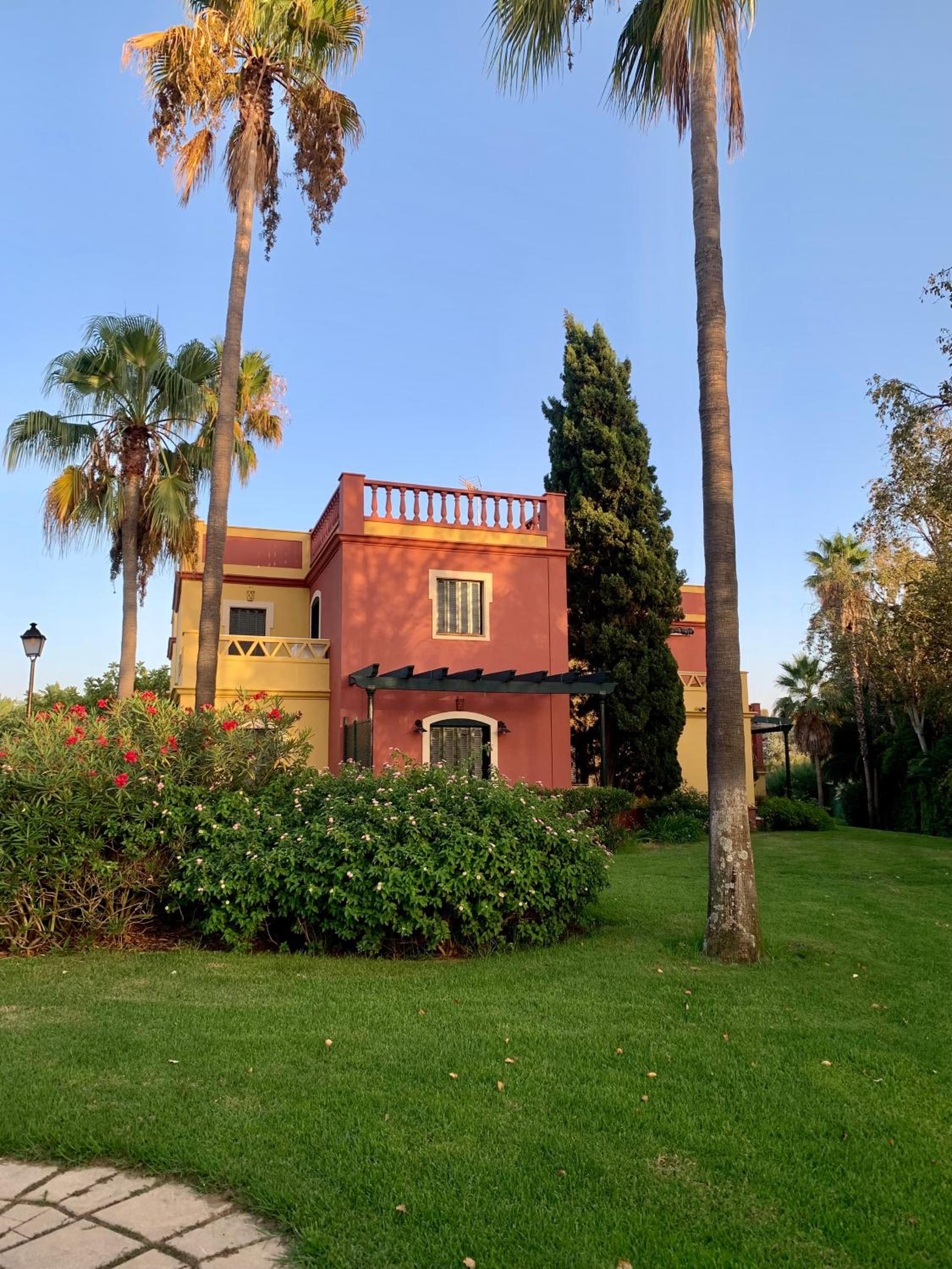 isla canela golf