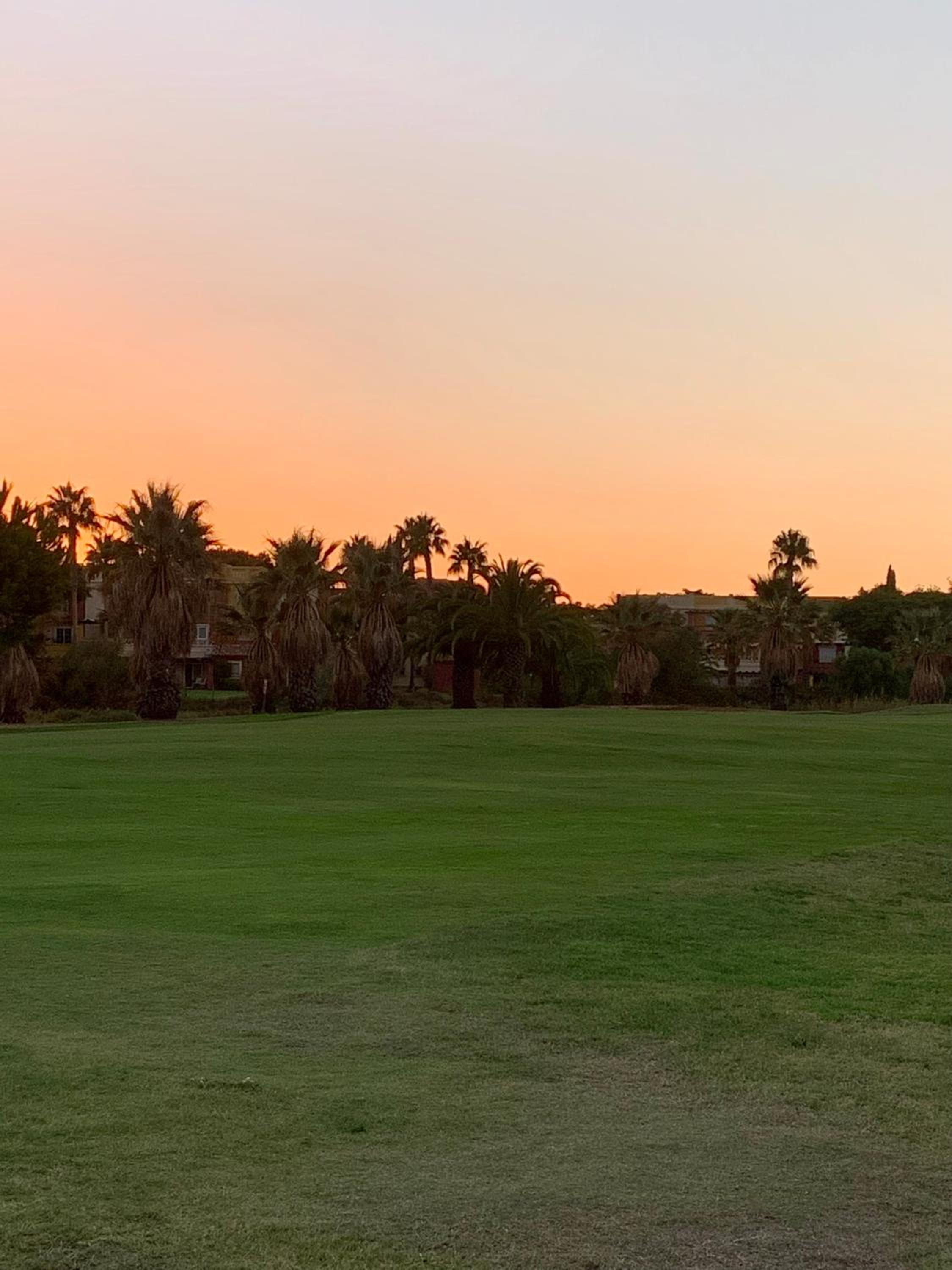 isla canela golf