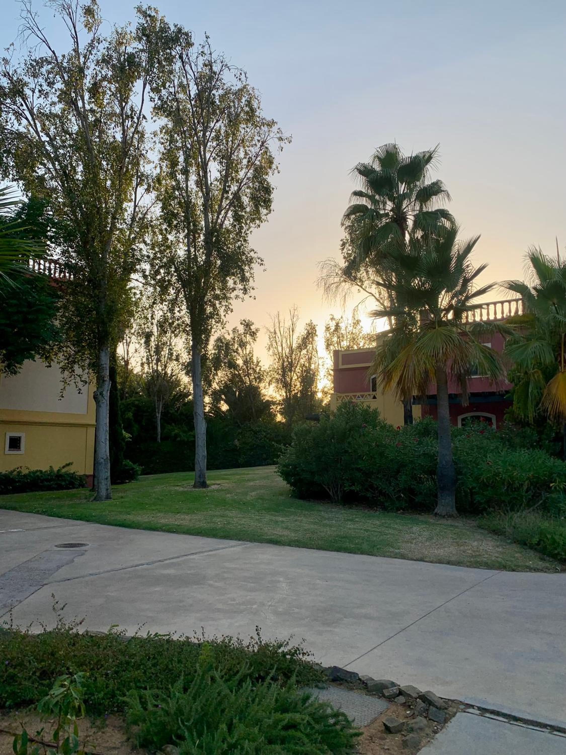 isla canela golf