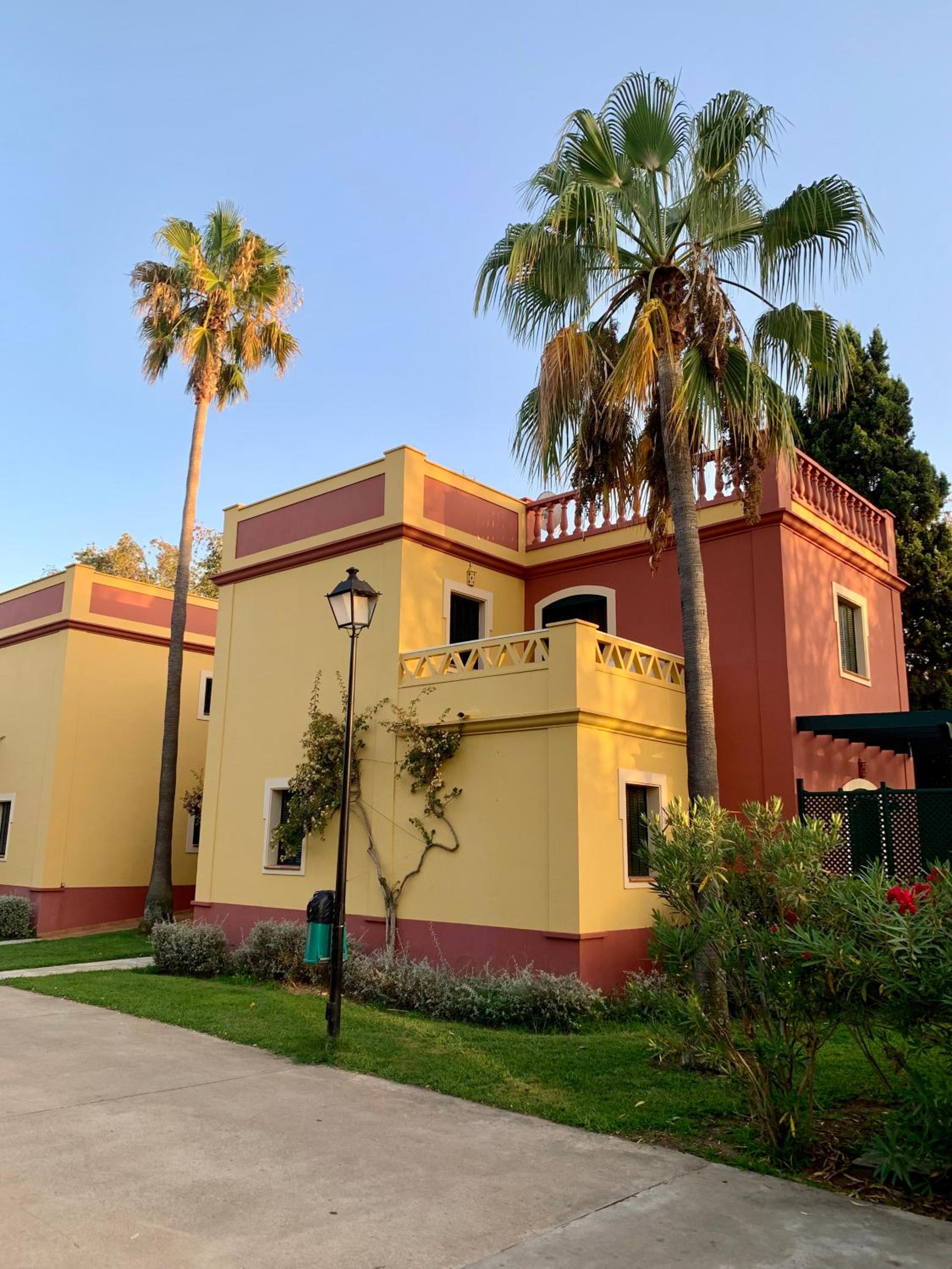 isla canela golf