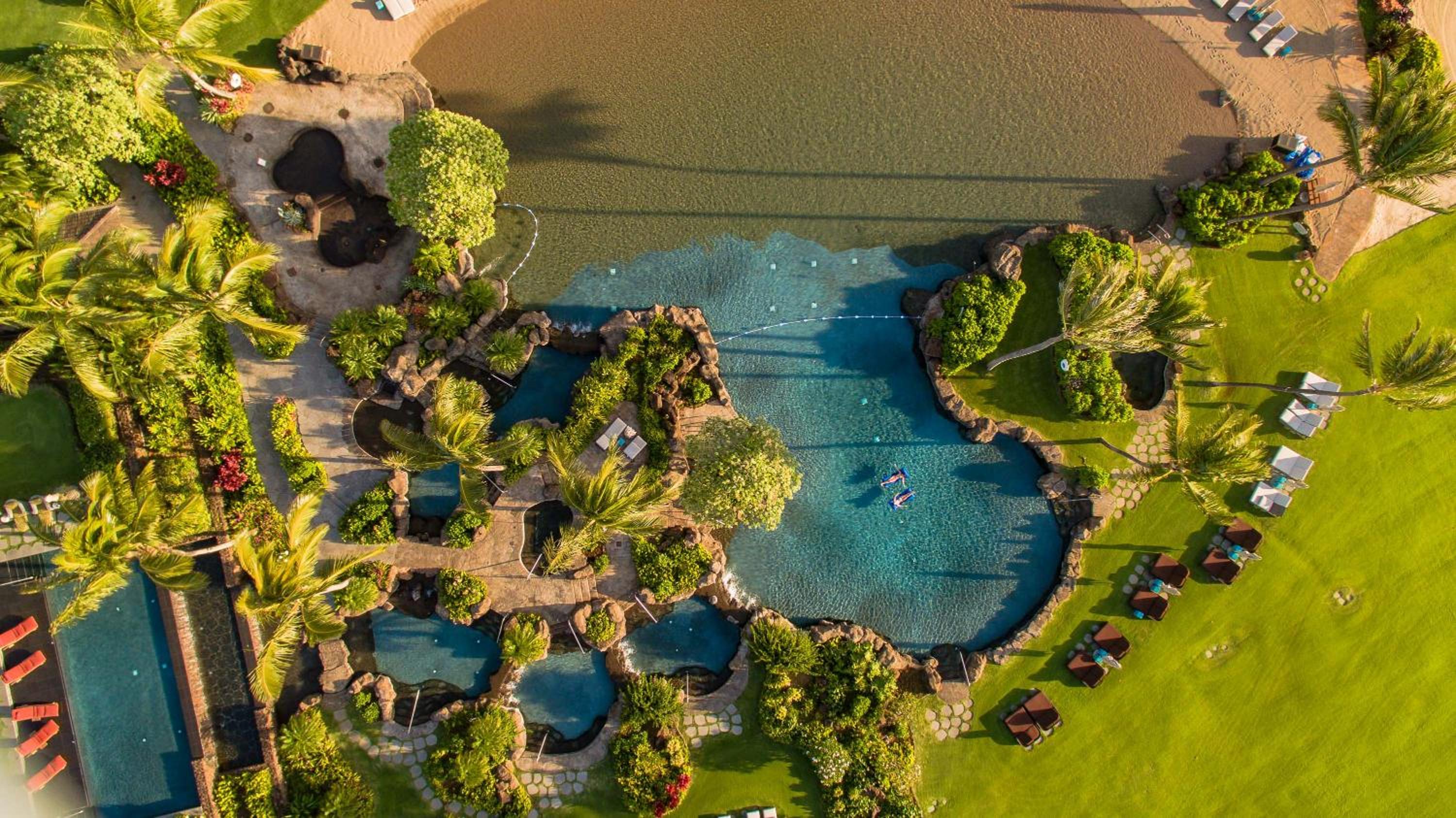 The Lodge at Kukui’ula 22