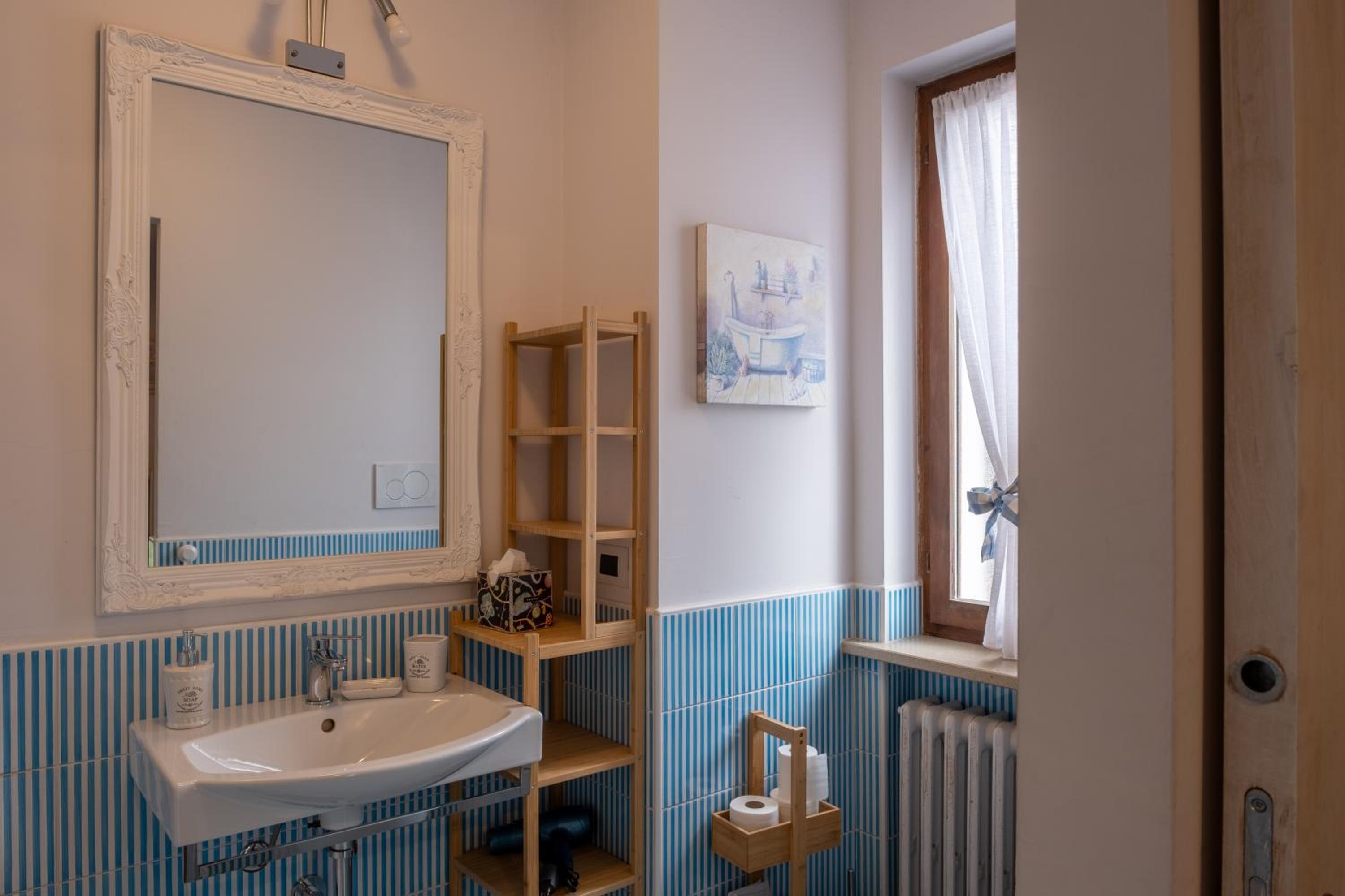 B&b Il Cortile, photo 18