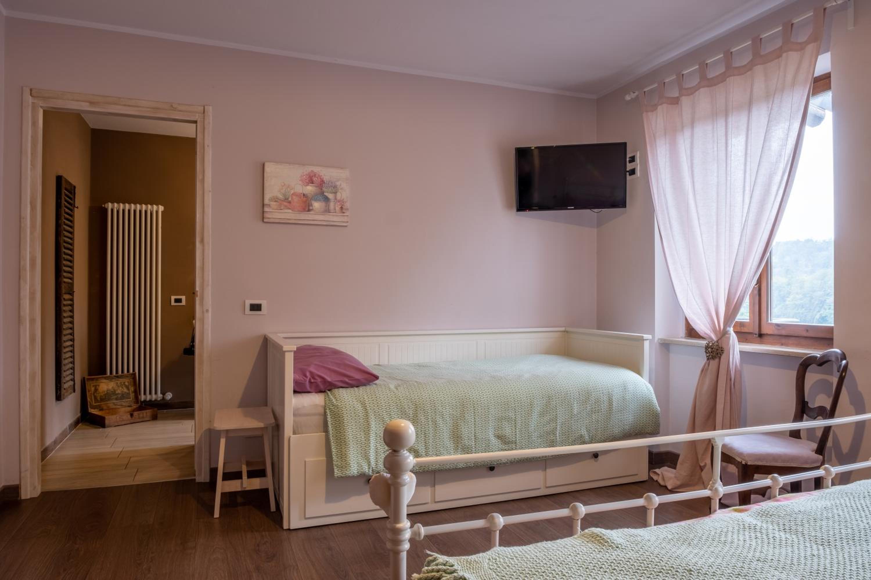 B&b Il Cortile, photo 32