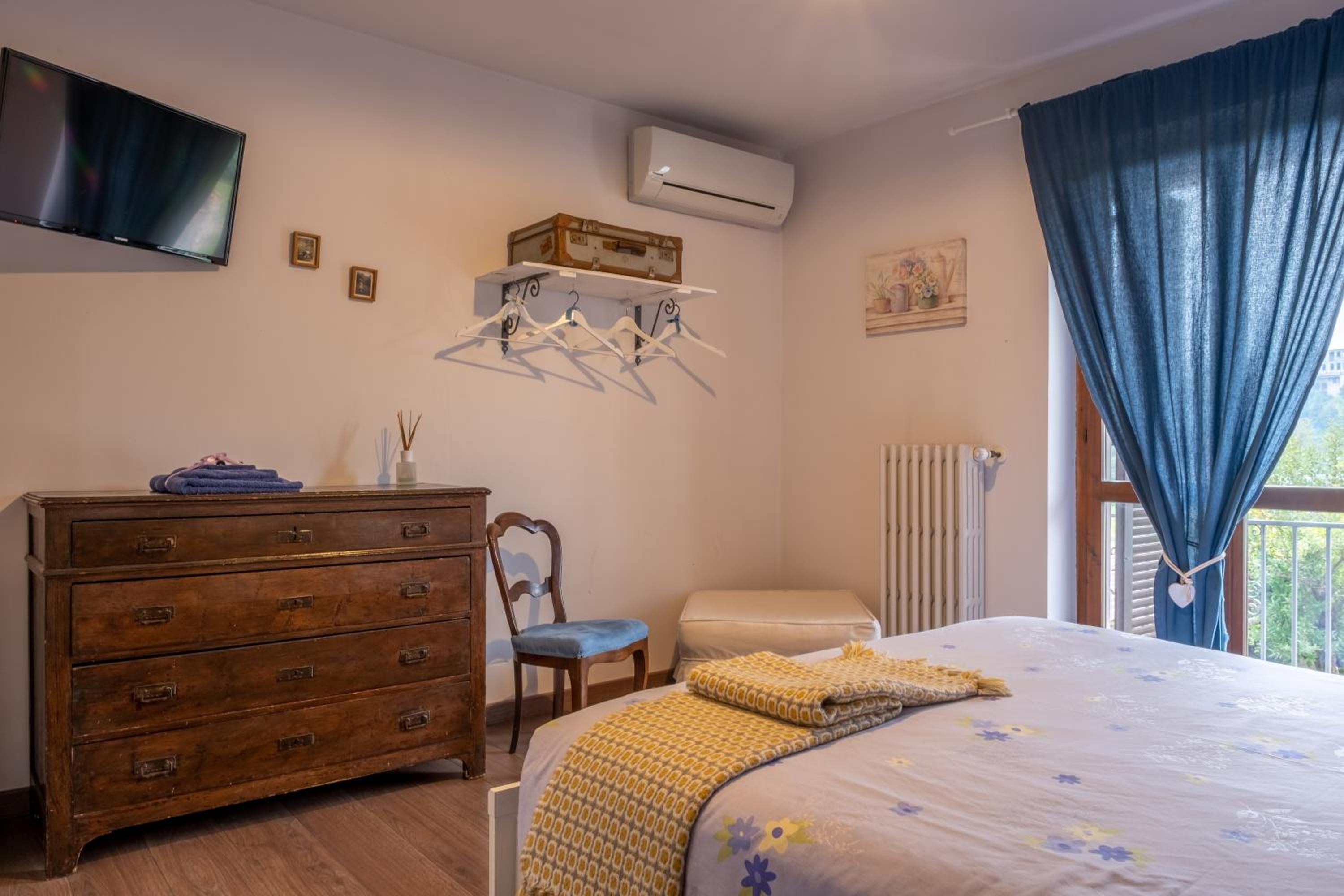 B&b Il Cortile, photo 19