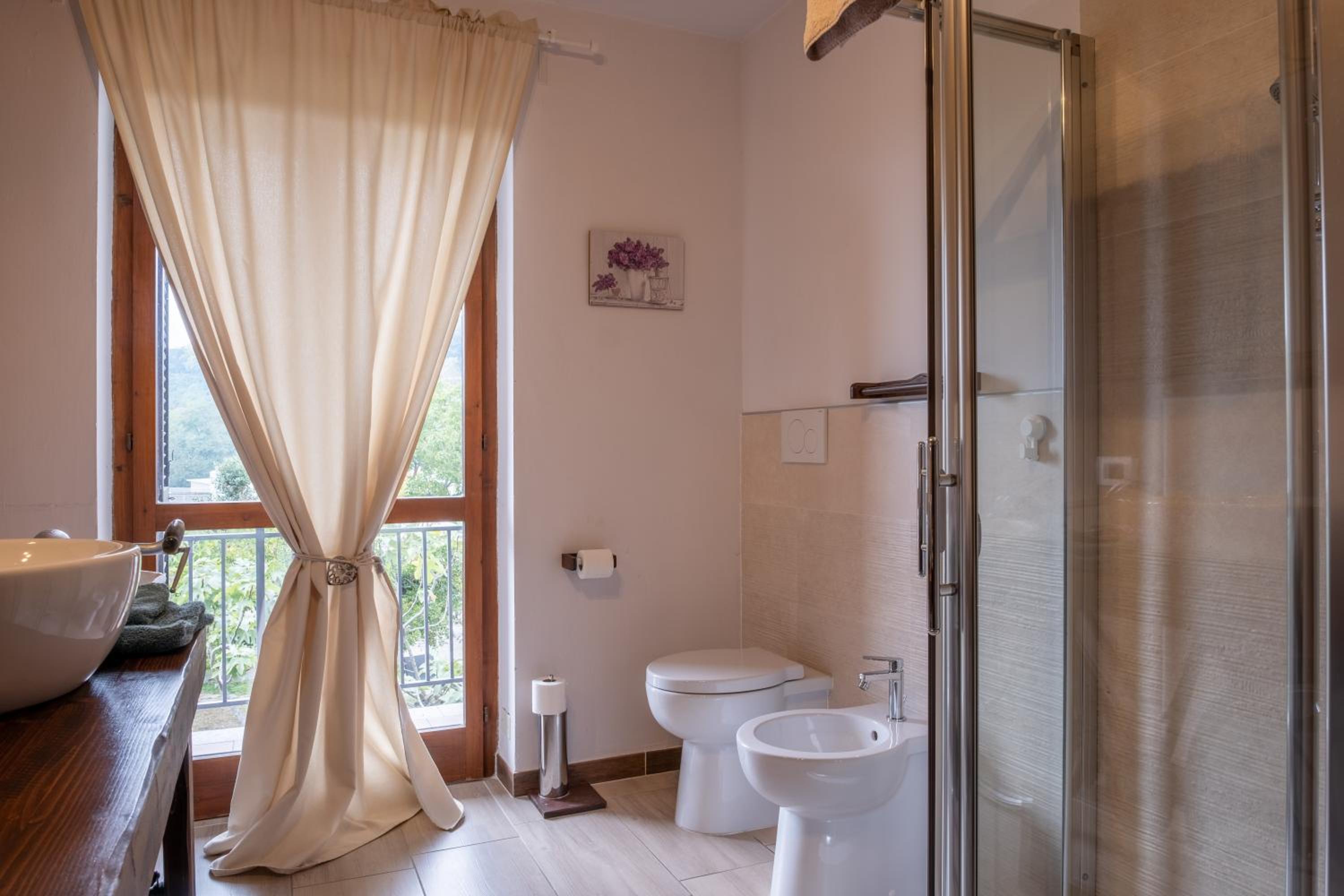 B&b Il Cortile, photo 31