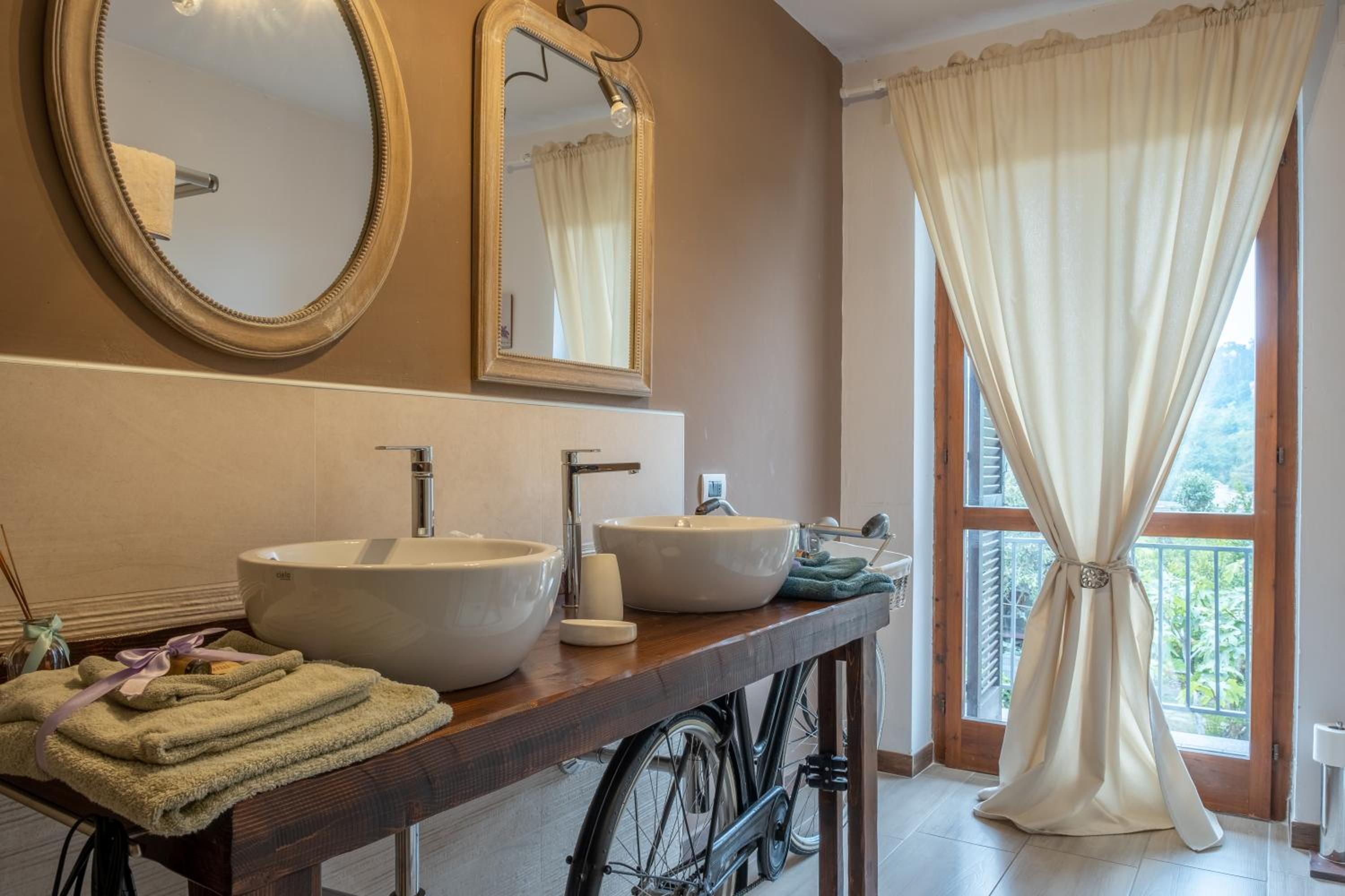 B&b Il Cortile, photo 23