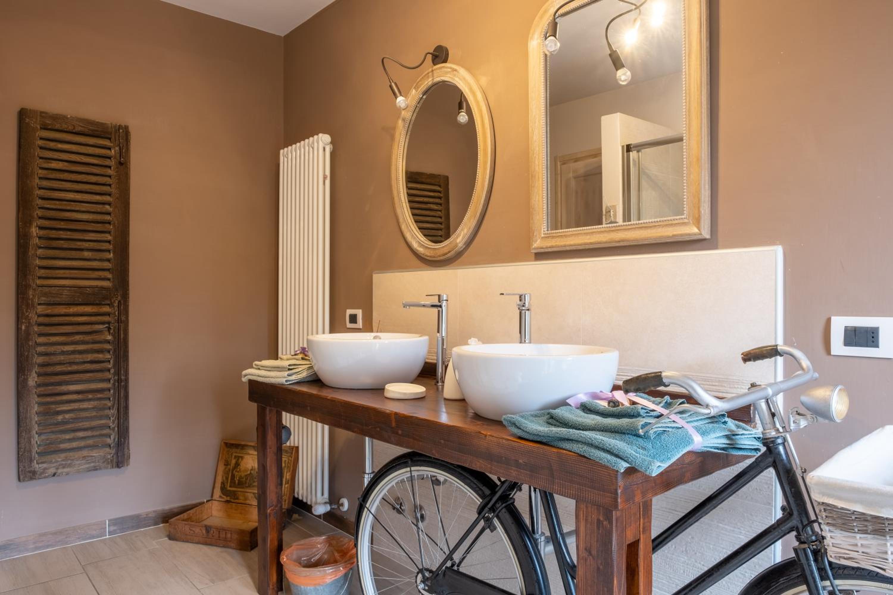 B&b Il Cortile, photo 40