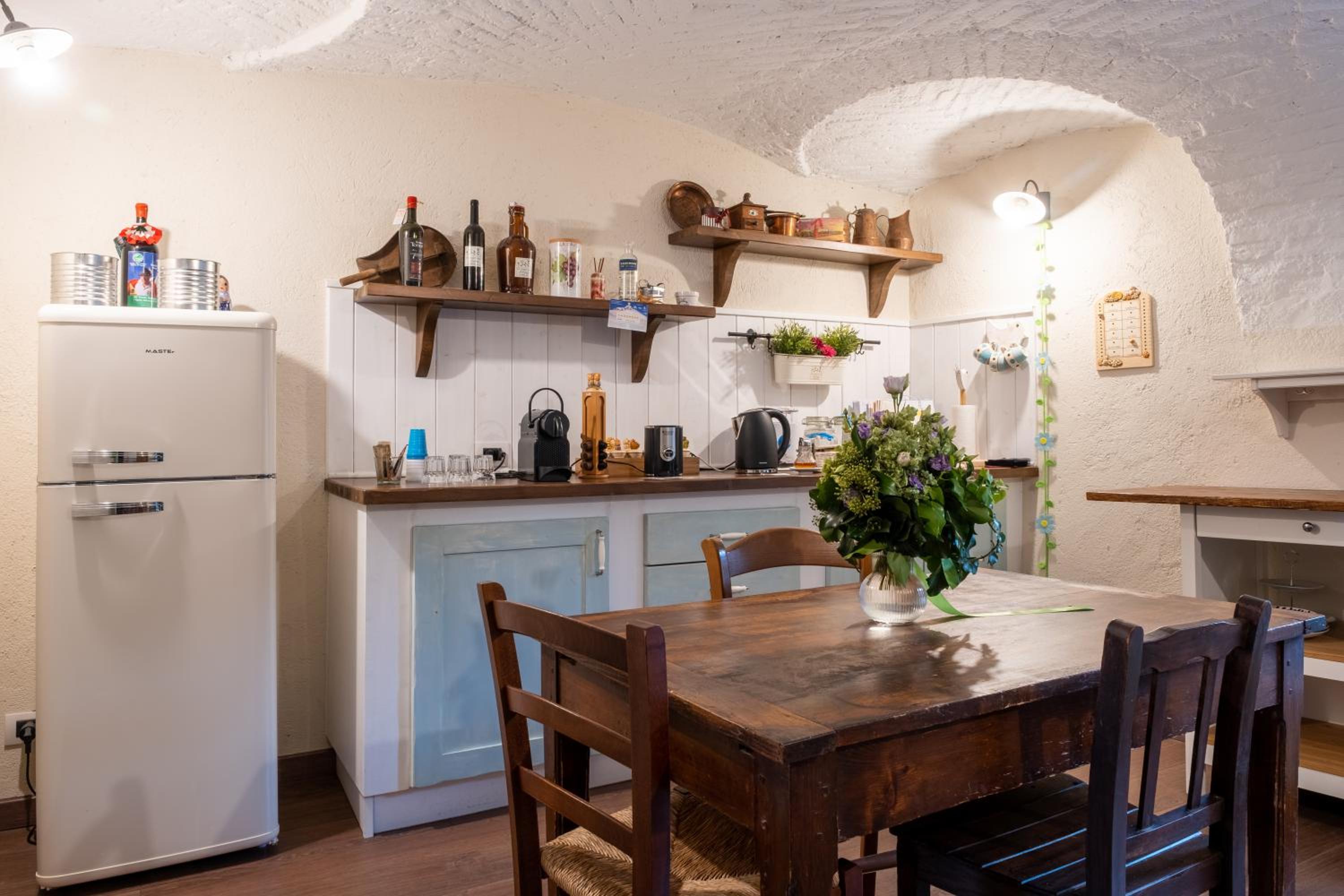 B&b Il Cortile, photo 22