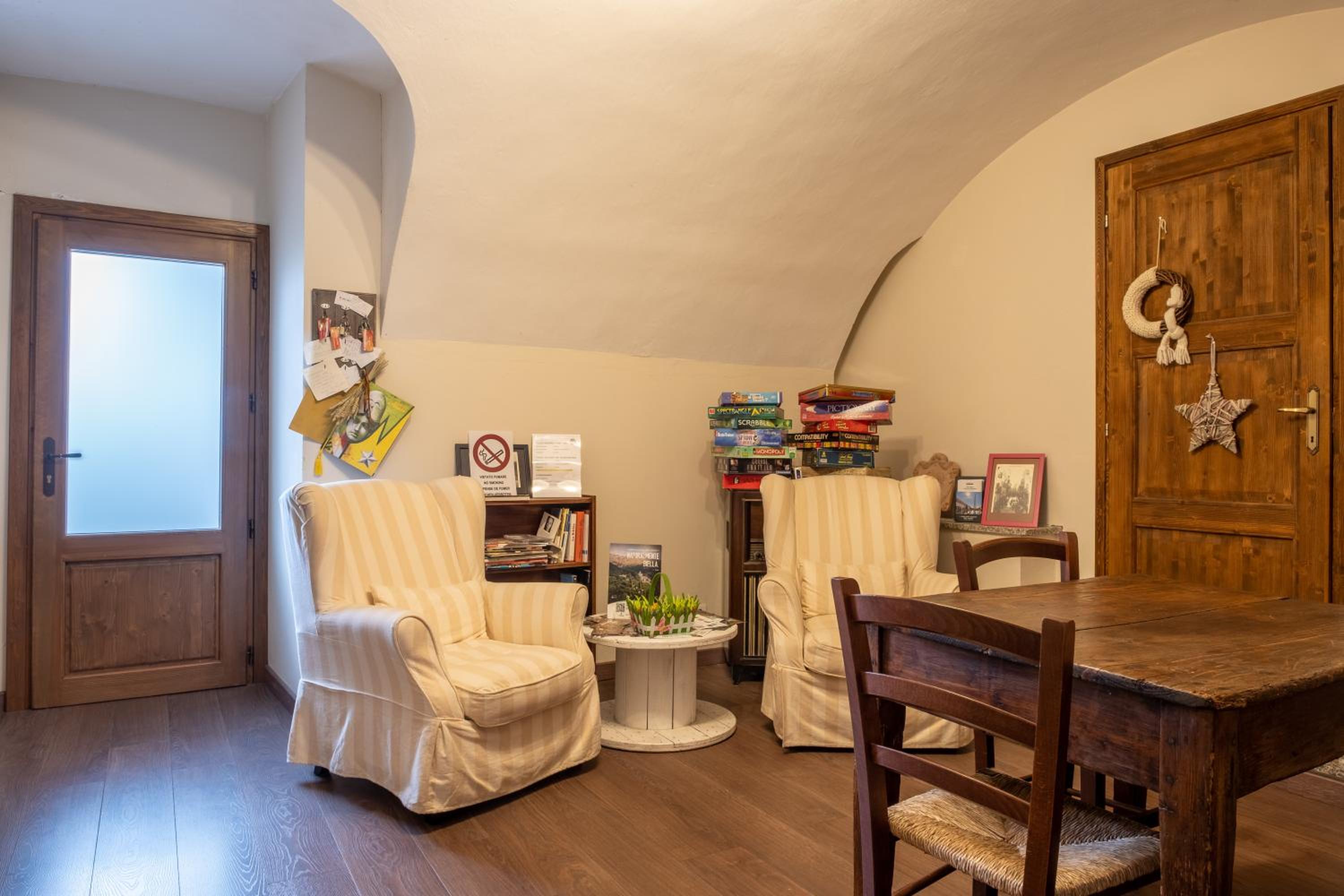 B&b Il Cortile en Biella