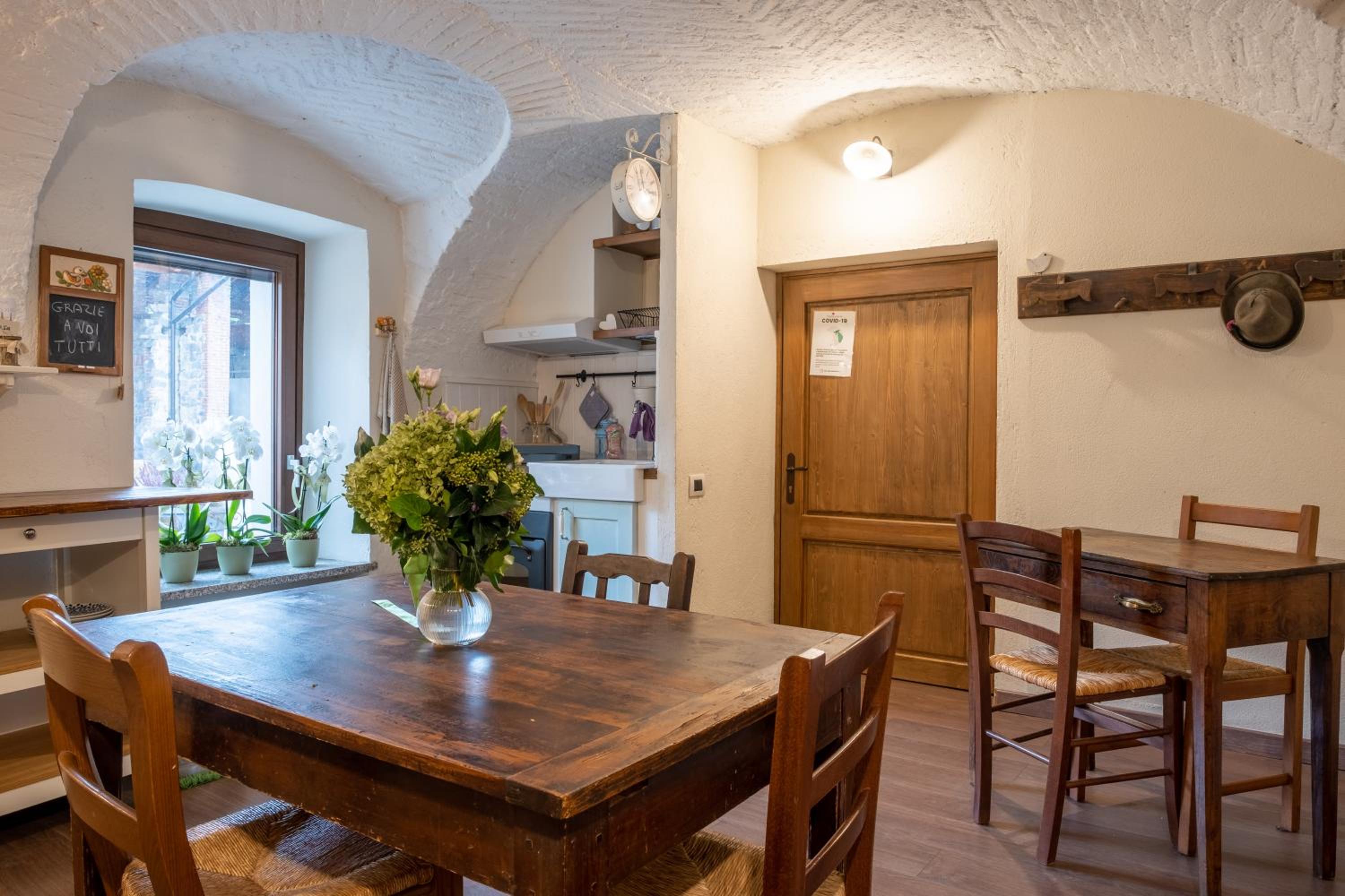 B&b Il Cortile, photo 16