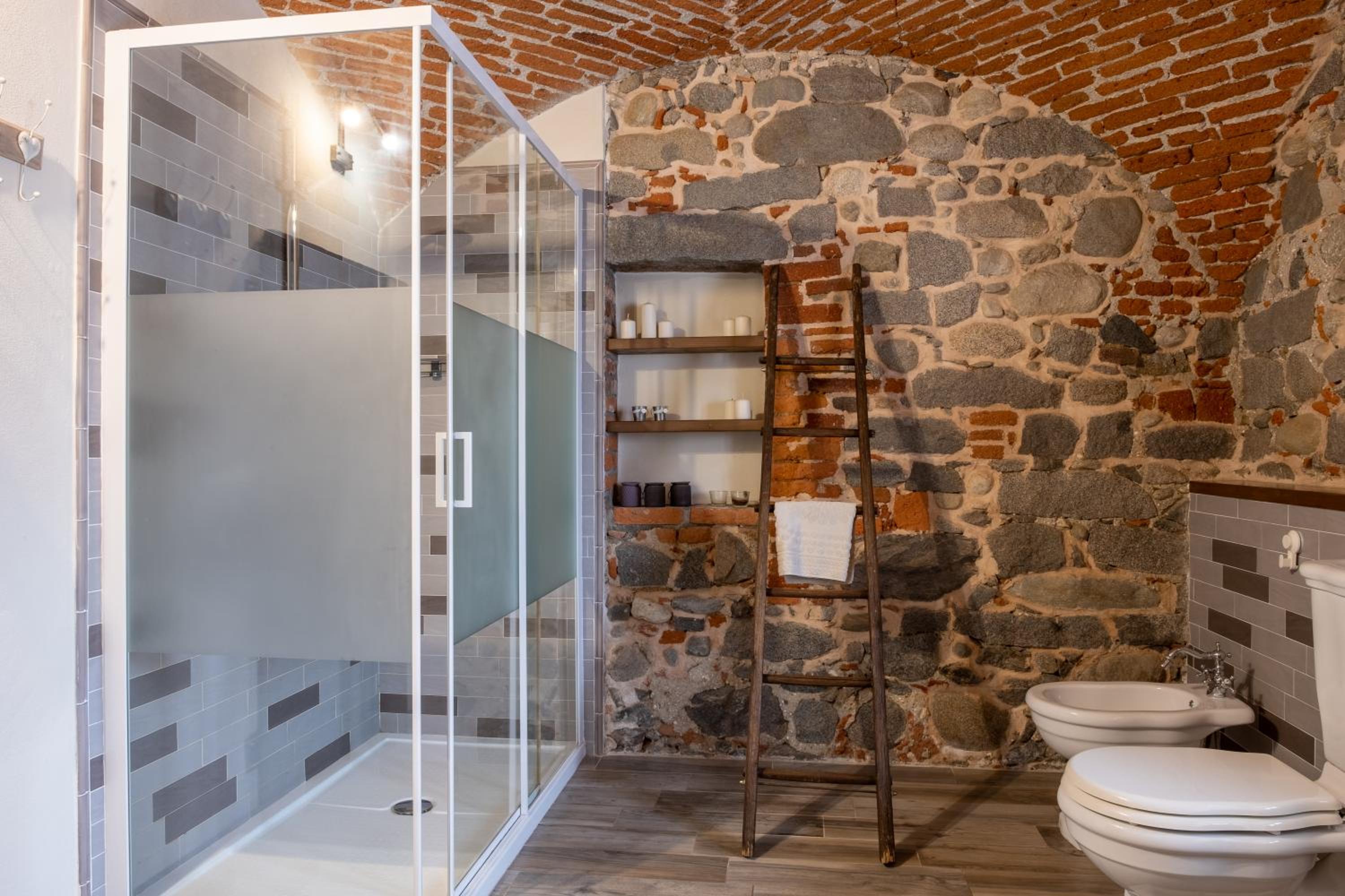 B&b Il Cortile, photo 28
