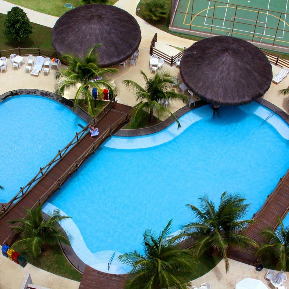 Flat Le Jardin Suites view 5