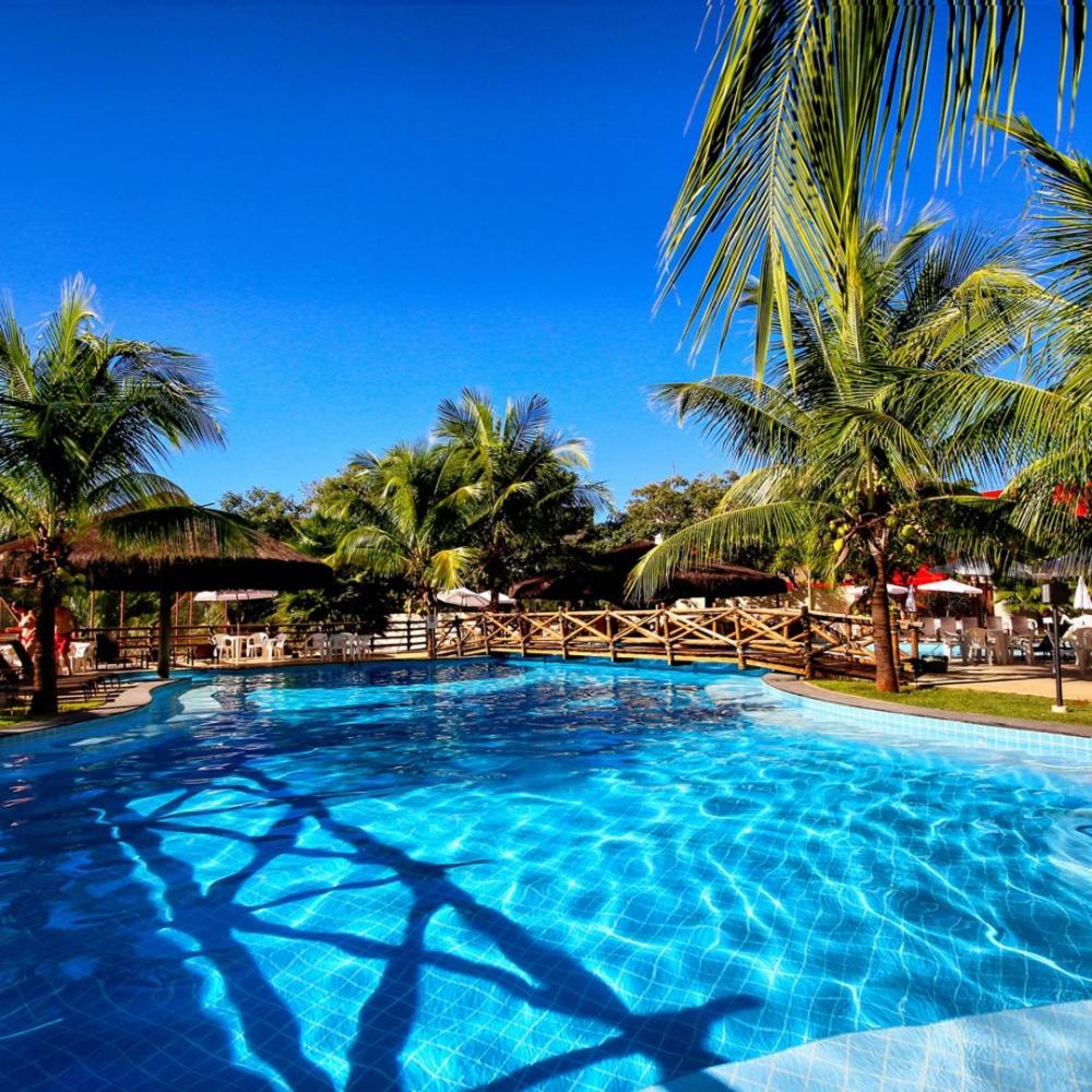 Flat Le Jardin Suites view 3