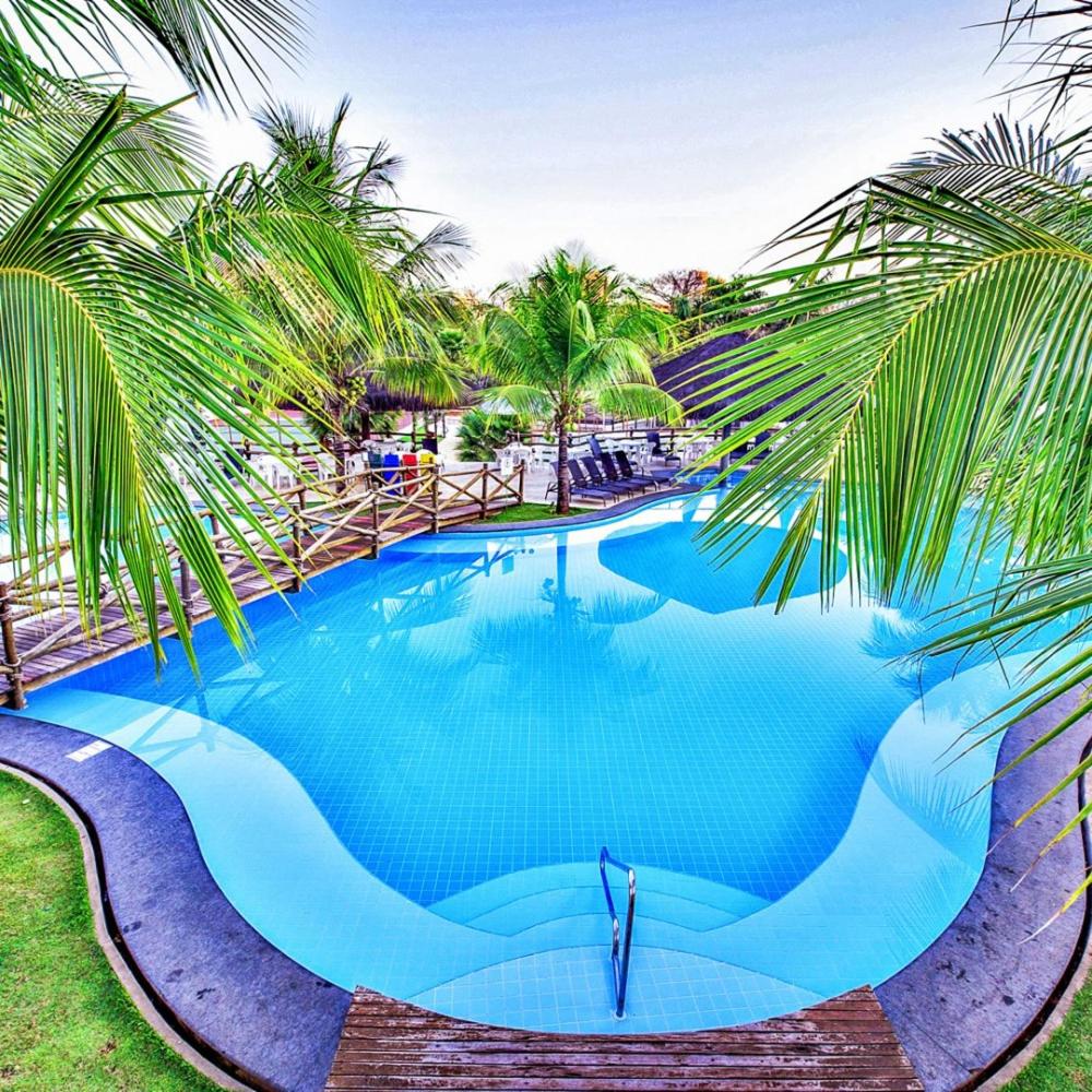 Flat Le Jardin Suites view 2