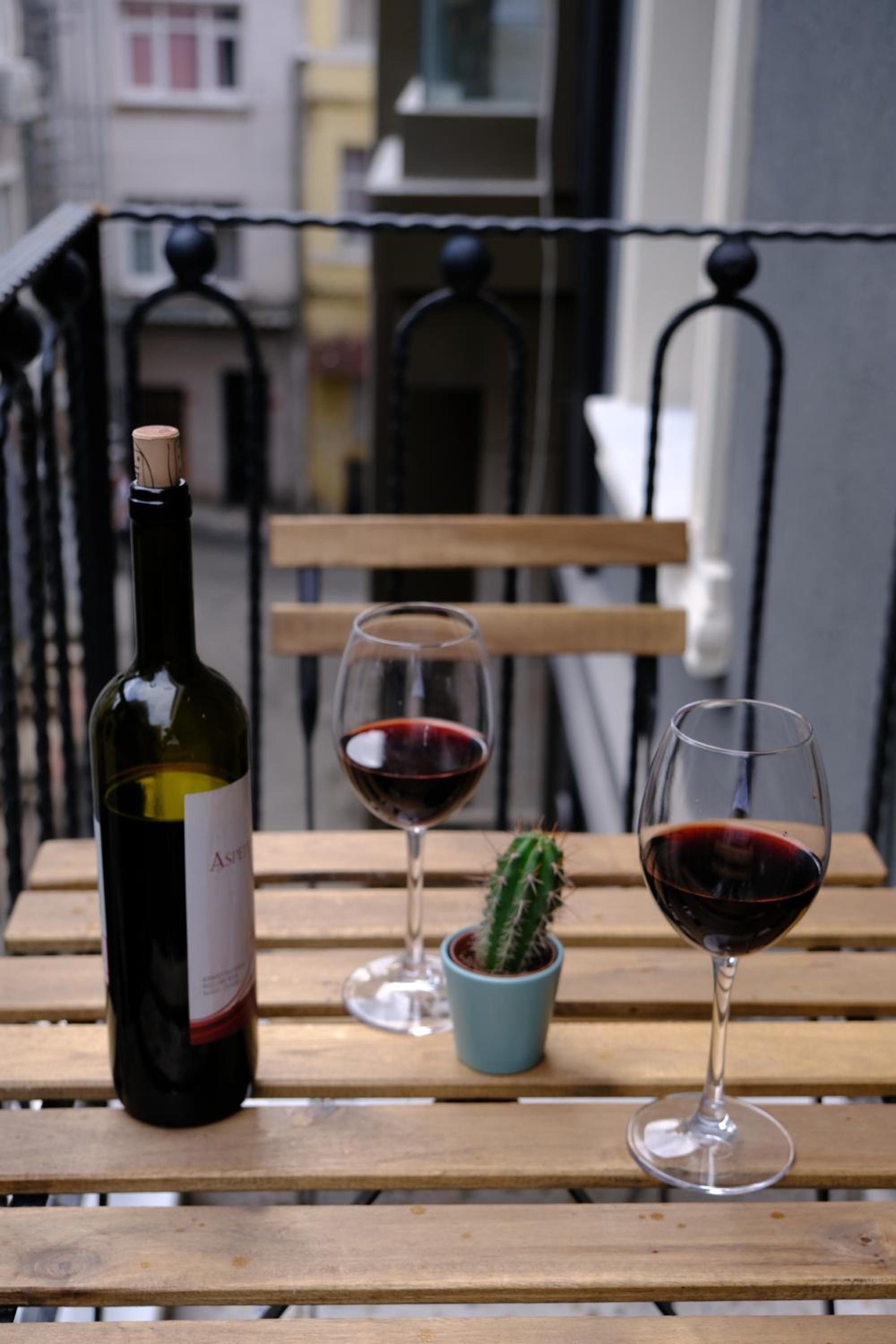 Cactus Süitler - Image 20