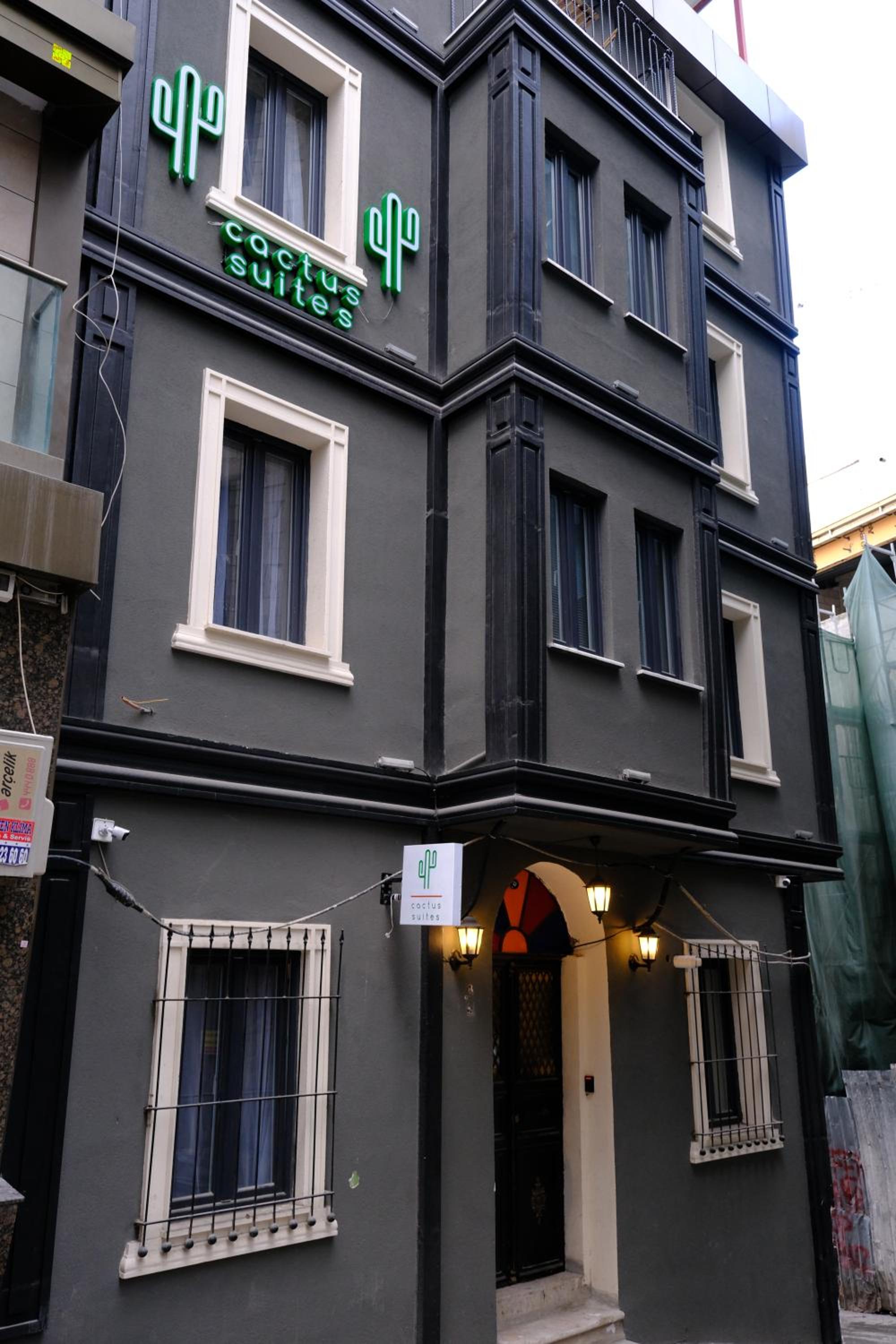 Cactus Süitler - Image 22