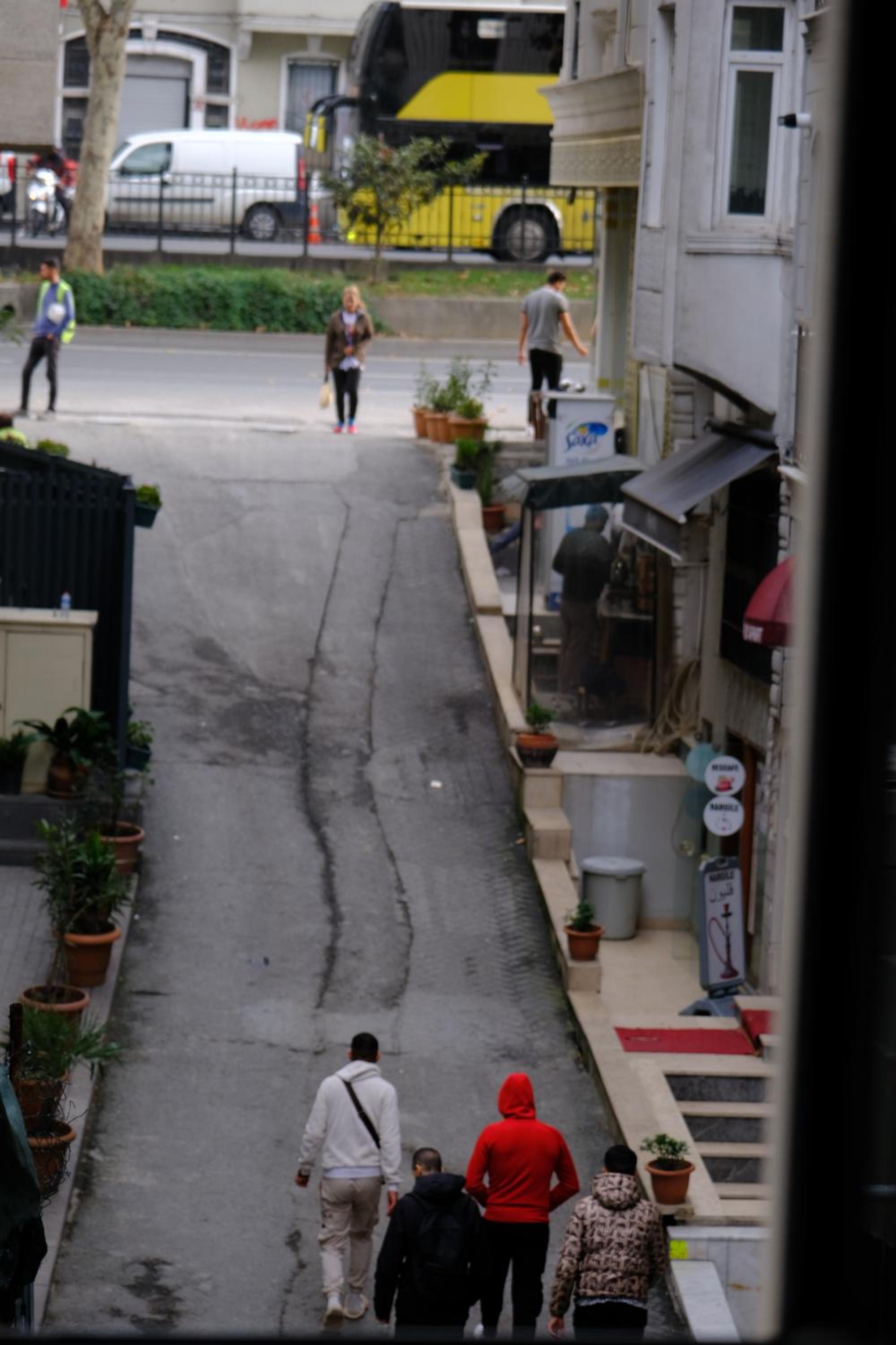 Cactus Süitler - Image 24