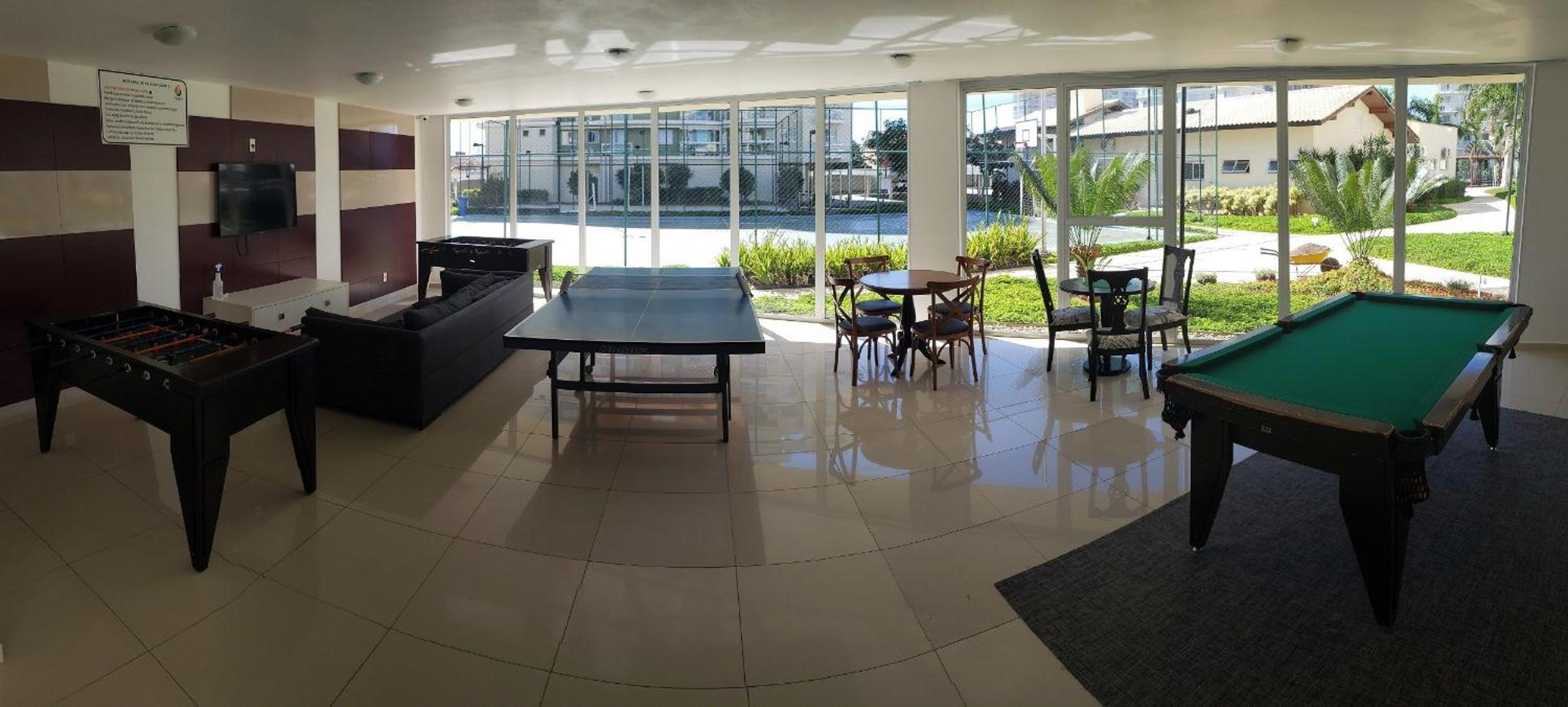 Nautilus Concept - Penha/SC