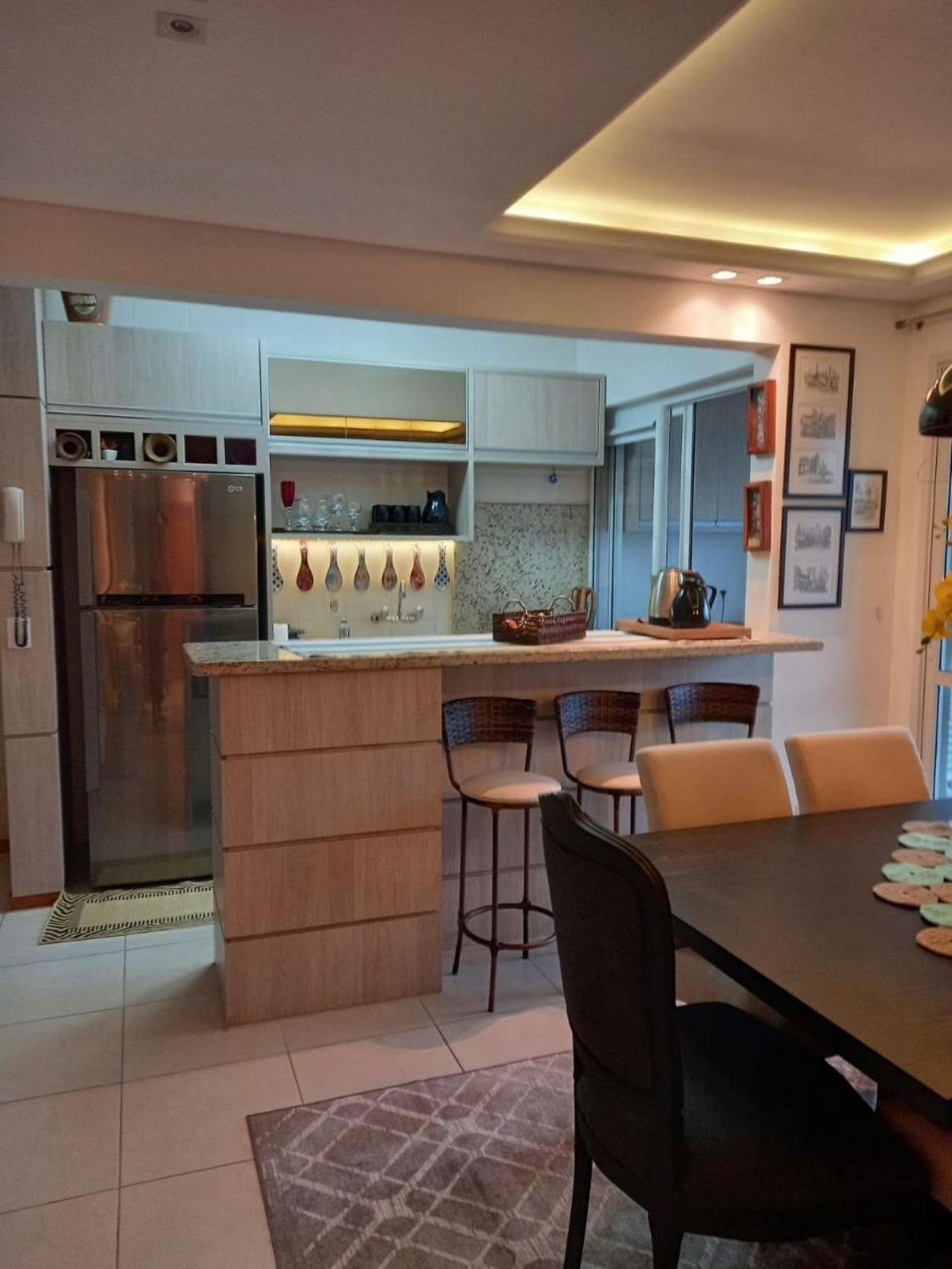 Nautilus Concept - Penha/SC