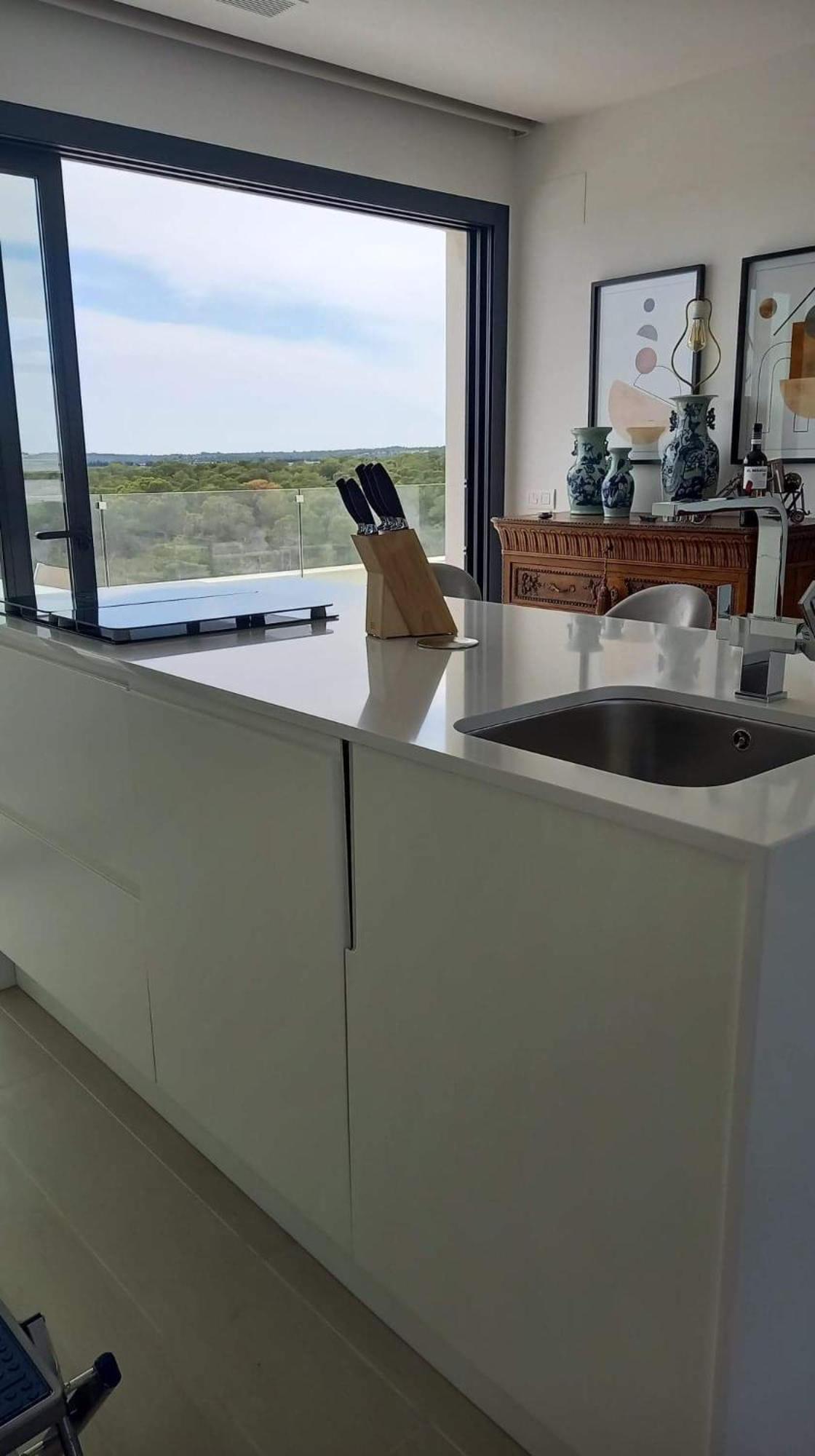 The Panoramic Penthouse