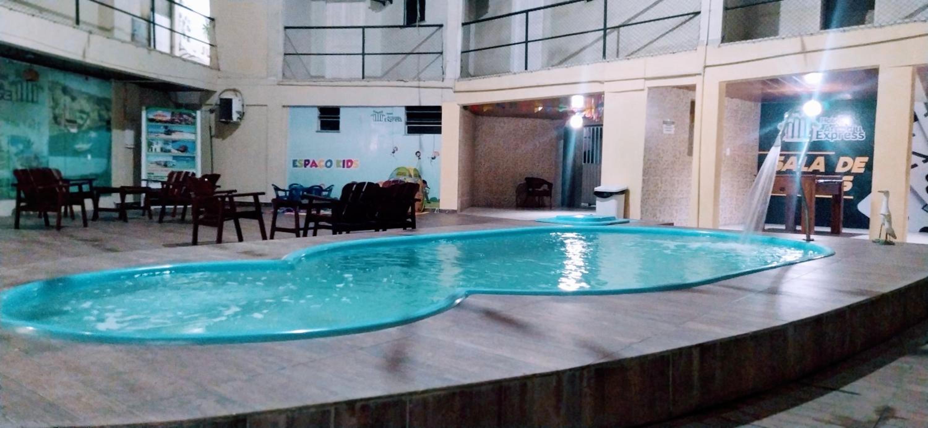 Hotel Aracaju Express