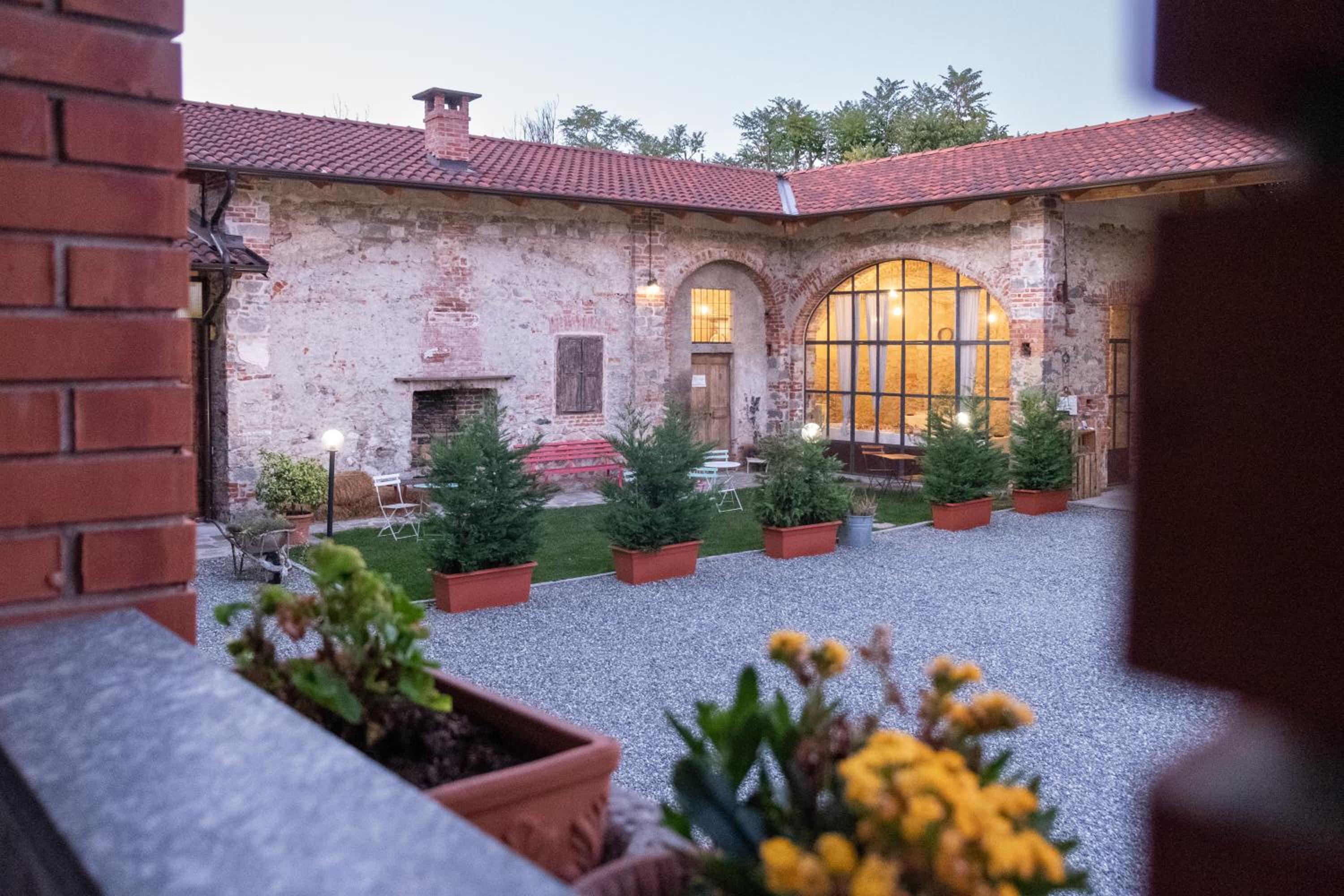 B&b Il Cortile