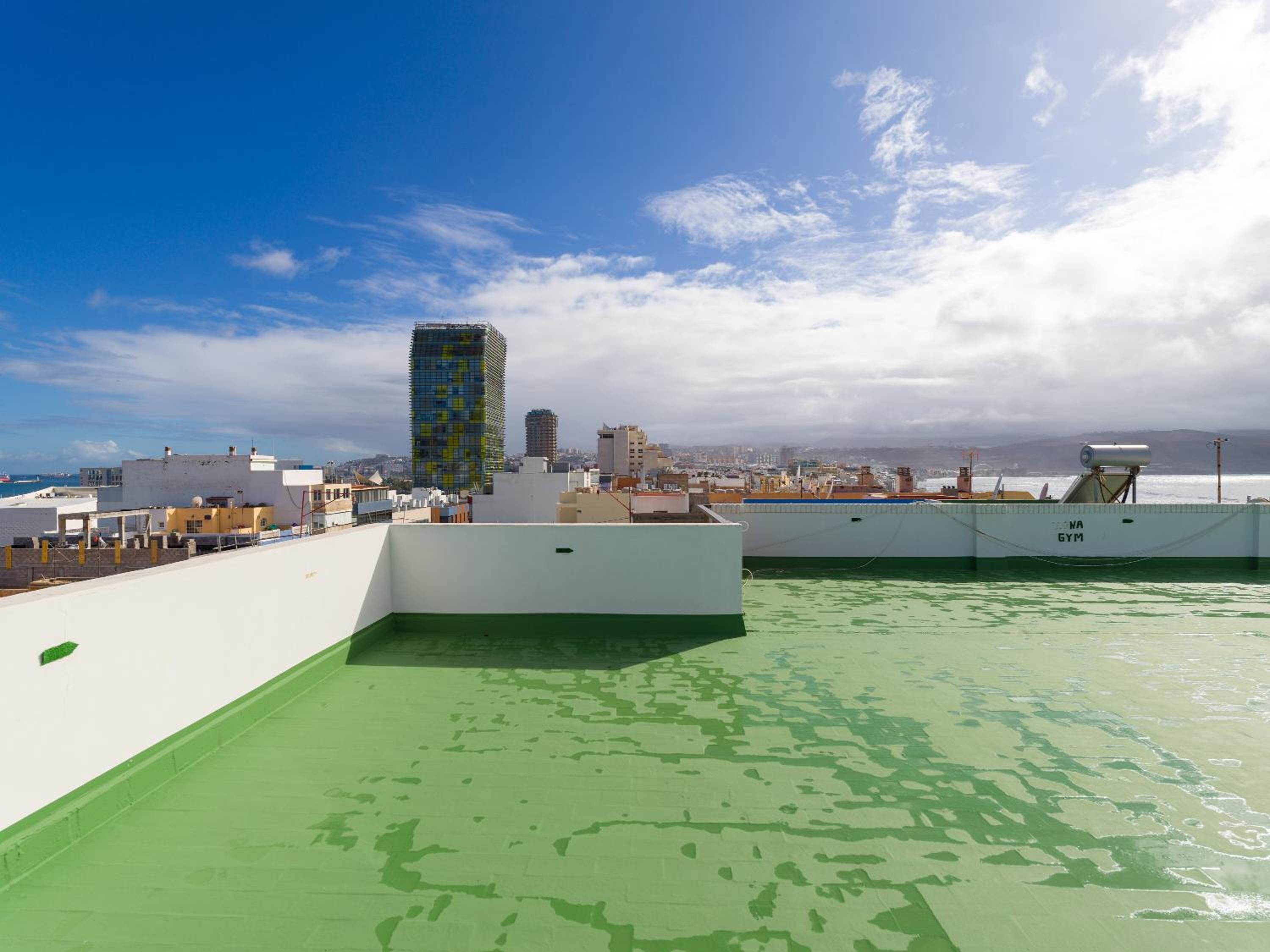 roof