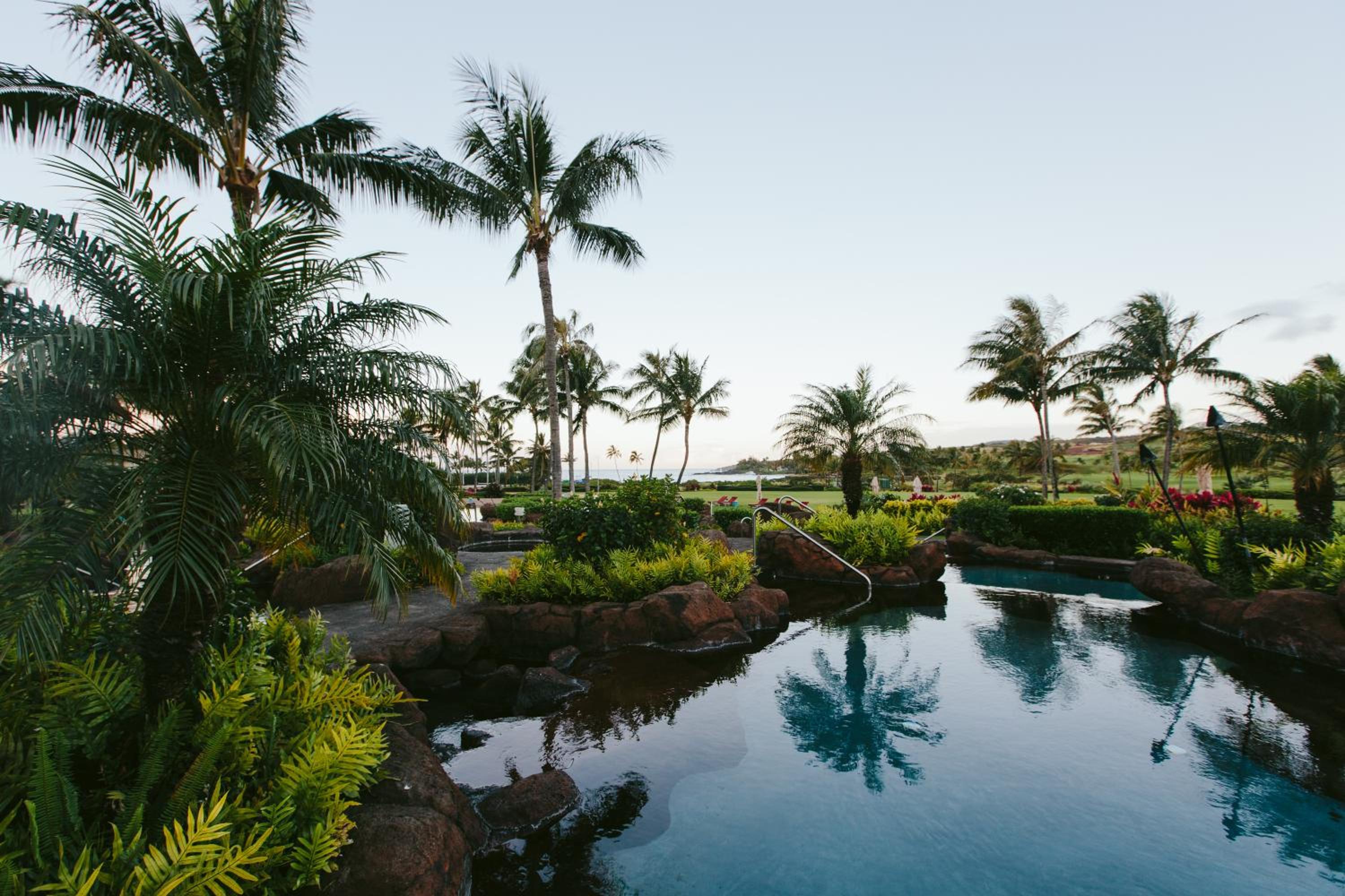The Lodge at Kukui’ula 70