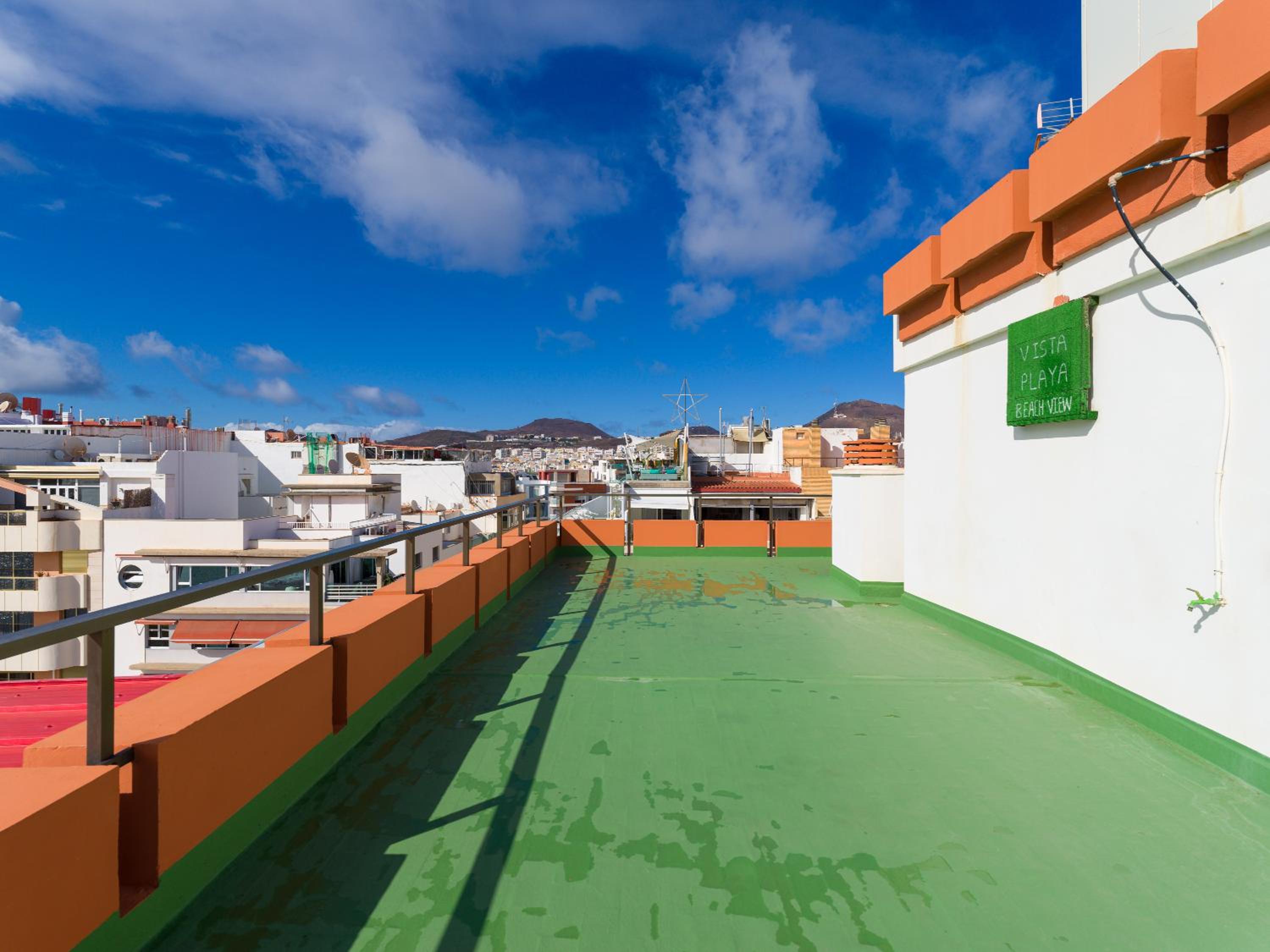 roof