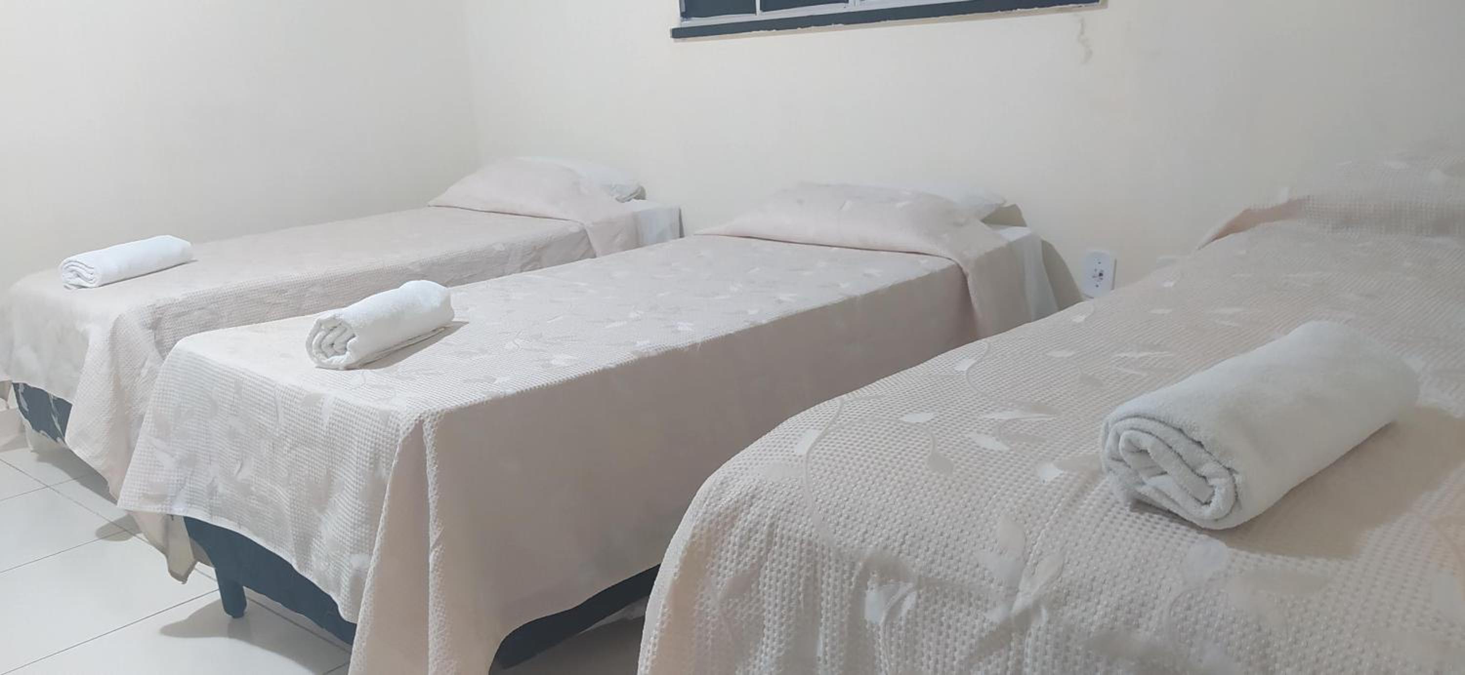 Hotel Aracaju Express