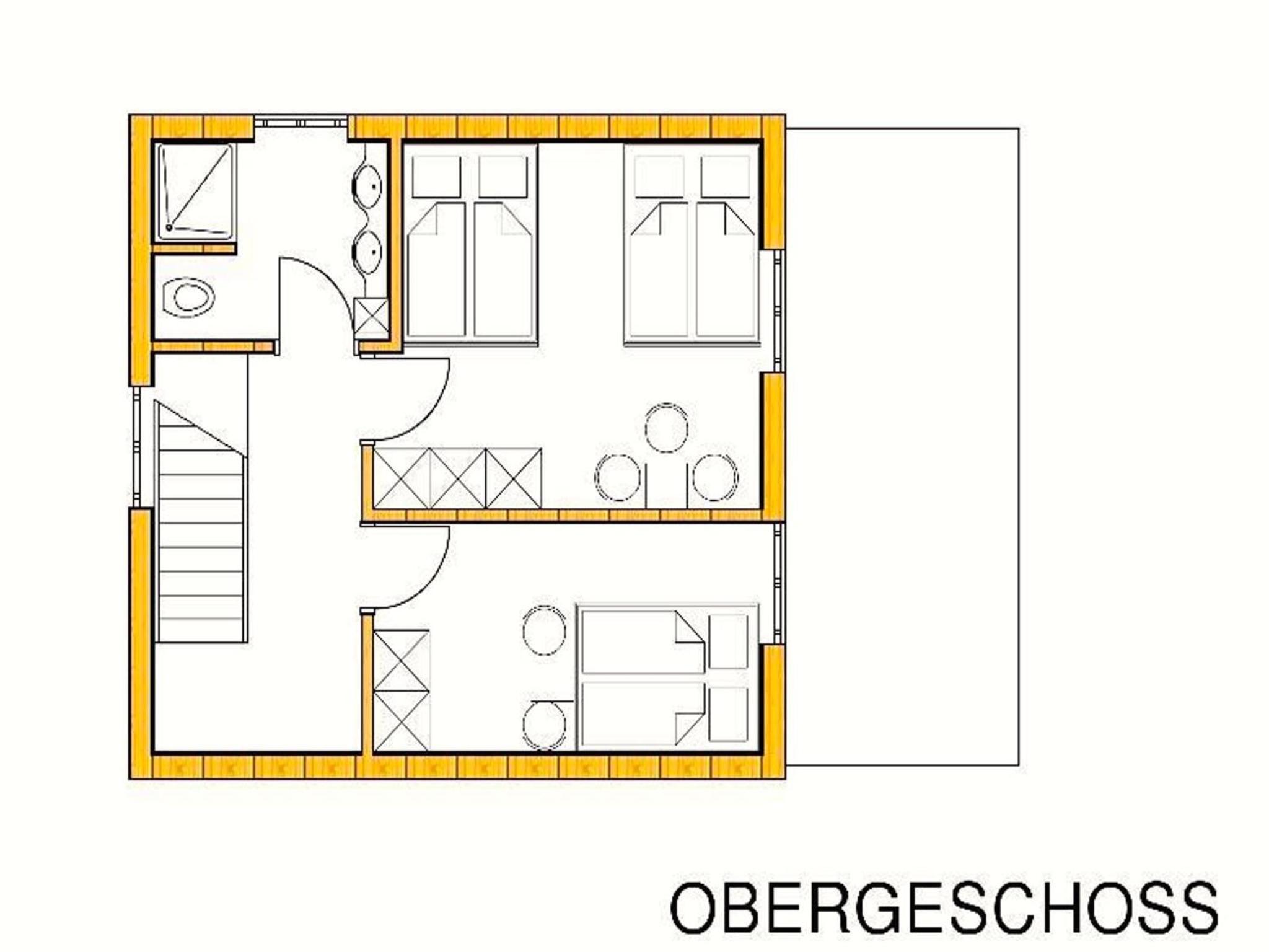 Feriendorf X-Alp Lodges Ötztal