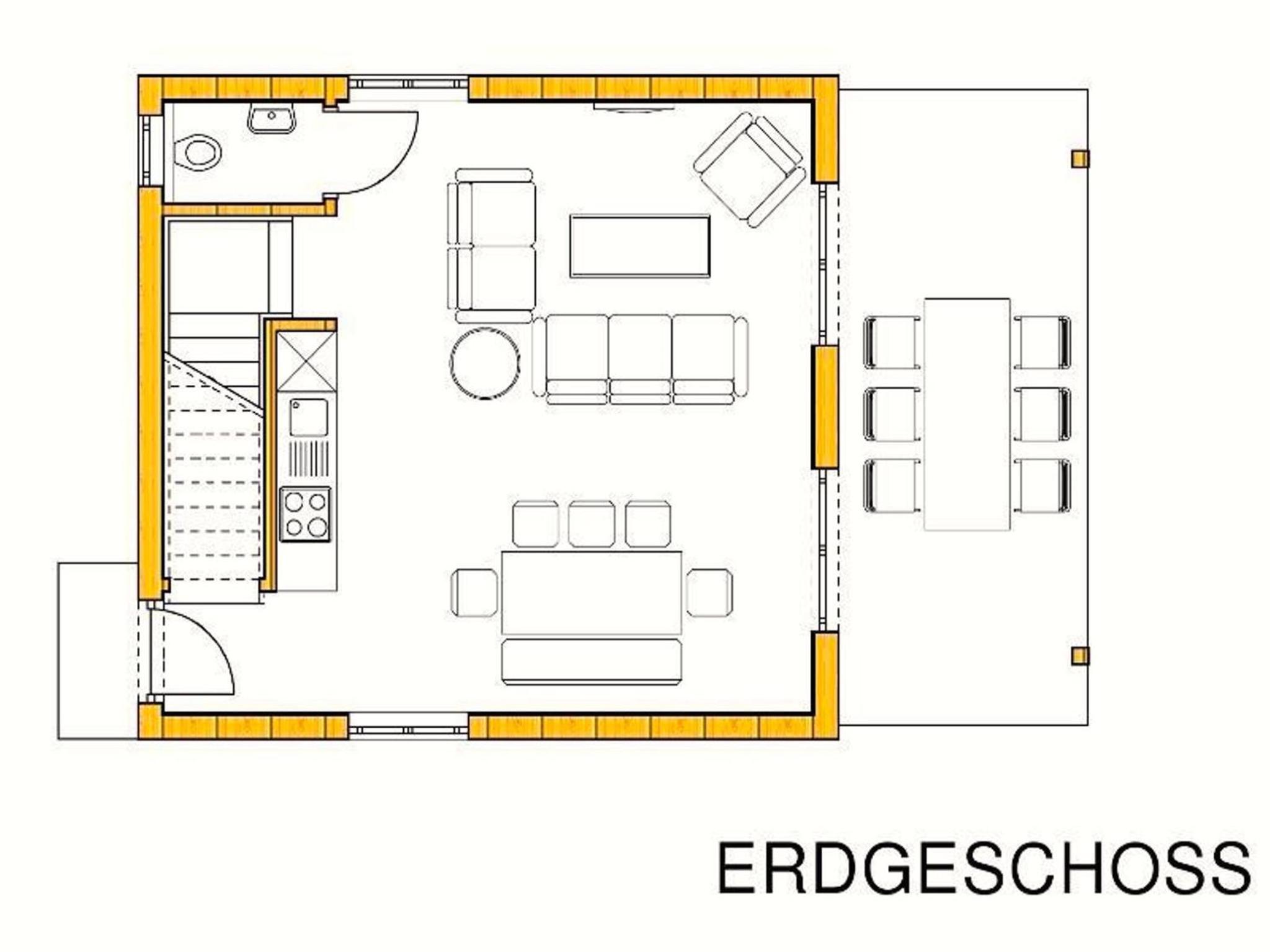 Feriendorf X-Alp Lodges Ötztal